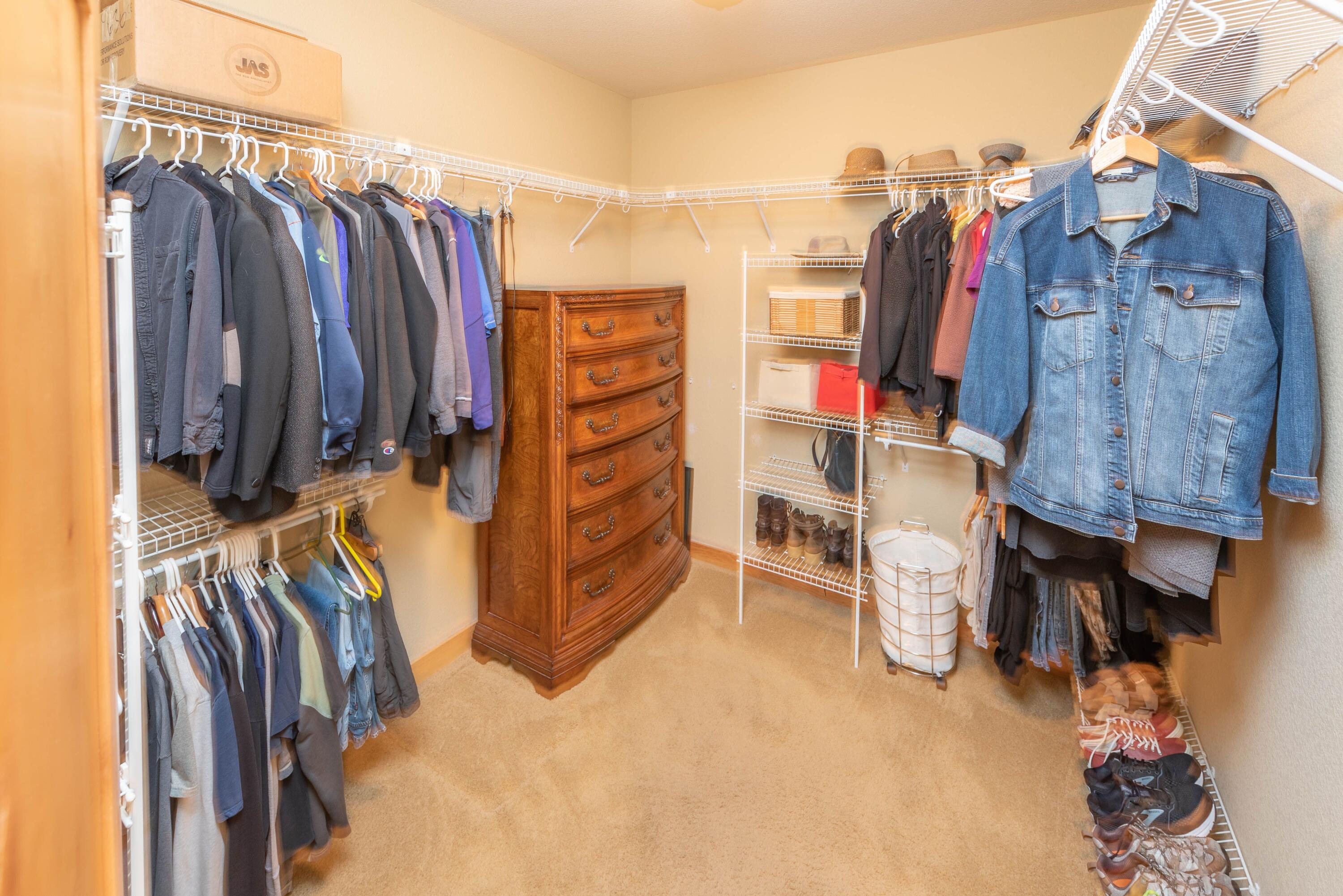 Awbrey Butte - Residential