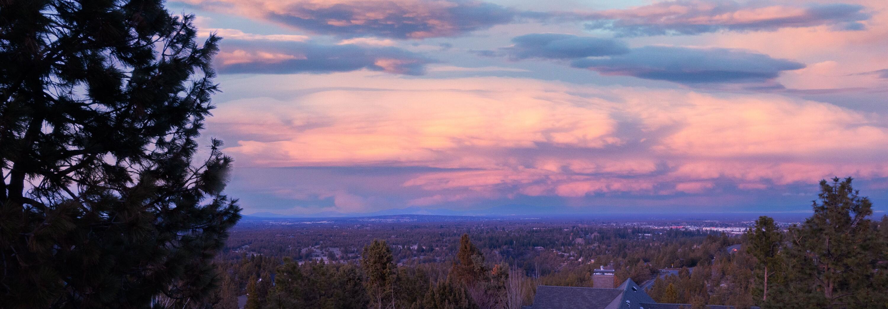 Awbrey Butte - Residential