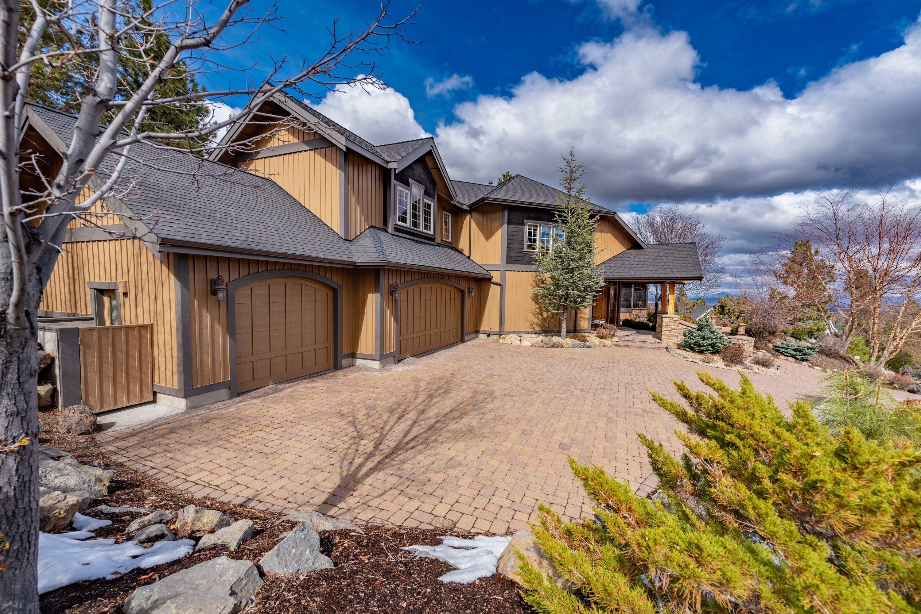 Awbrey Butte - Residential