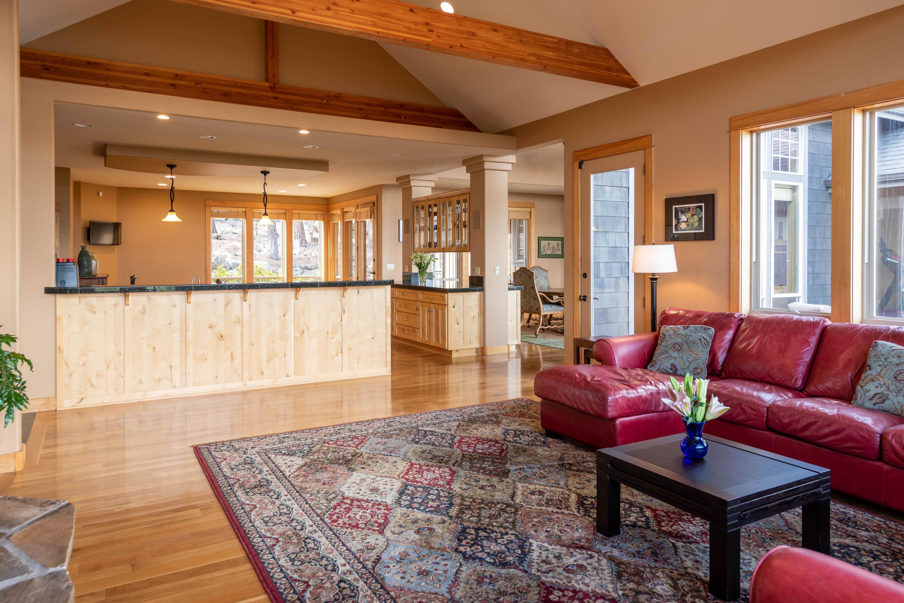 Awbrey Butte - Residential