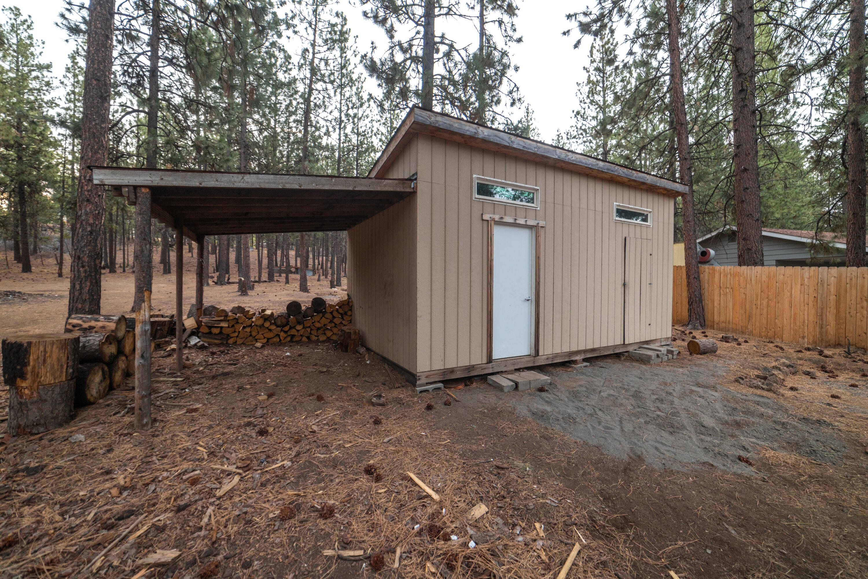 Deschutes RiverWoods - Residential