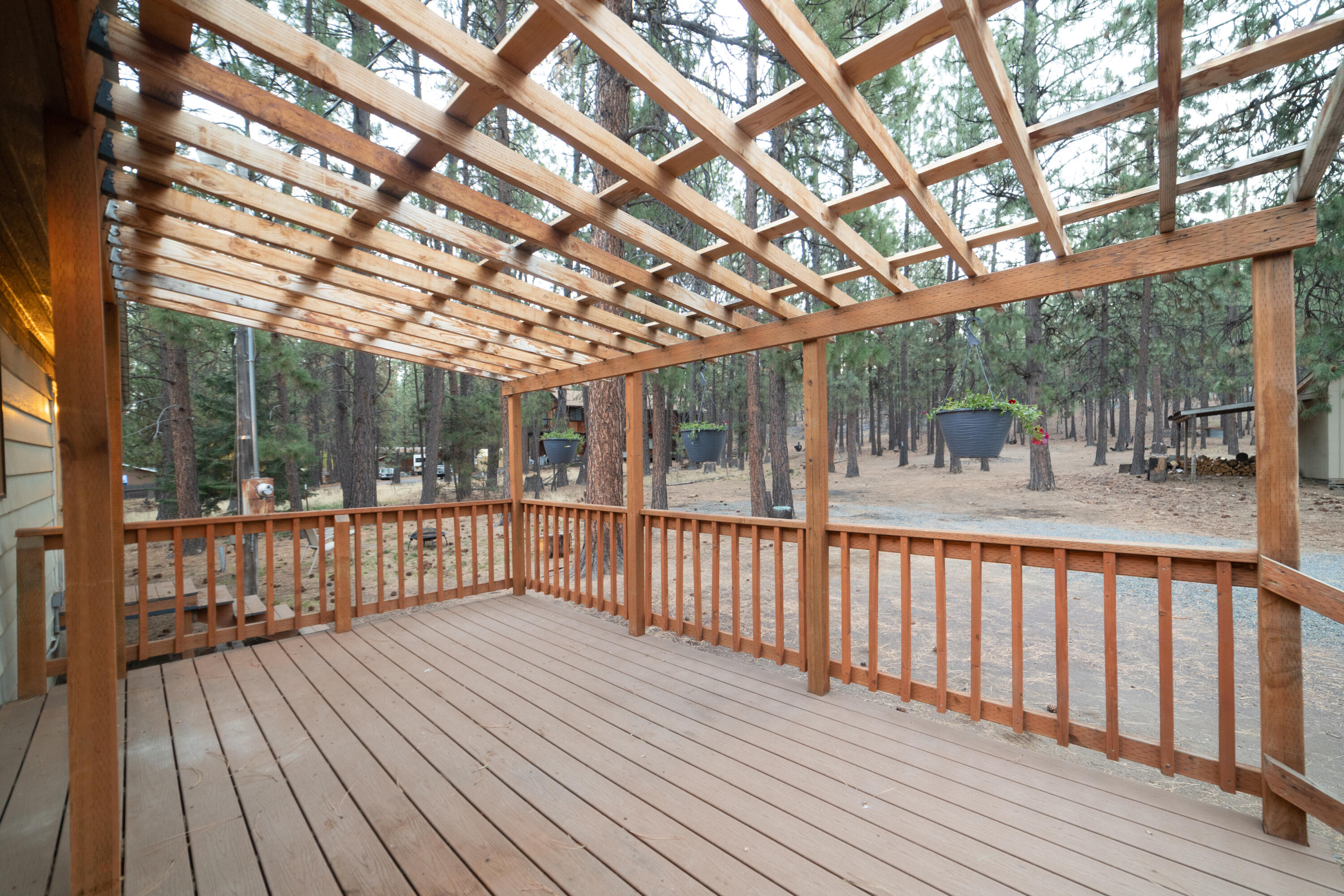 Deschutes RiverWoods - Residential