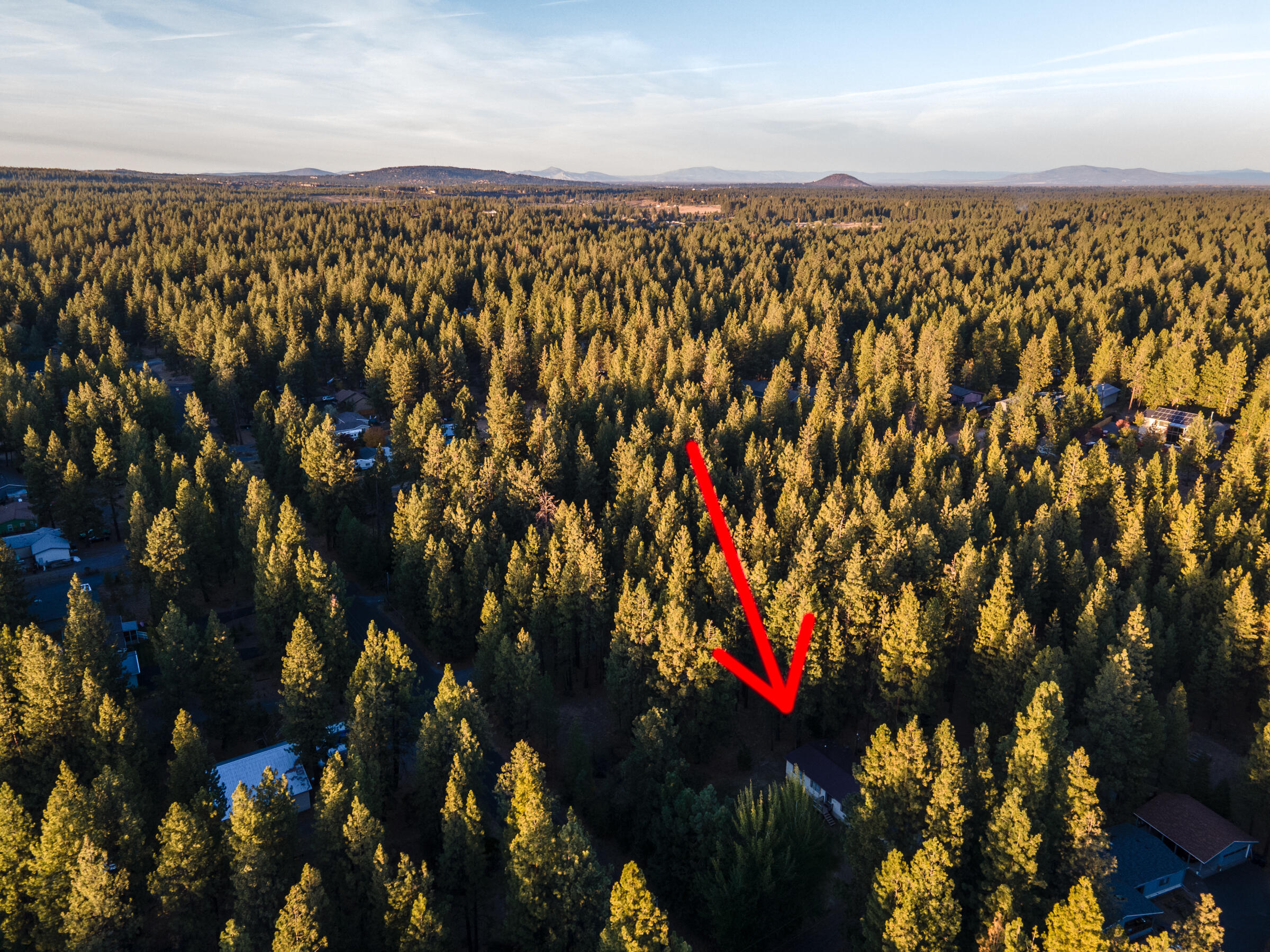 Deschutes RiverWoods - Residential