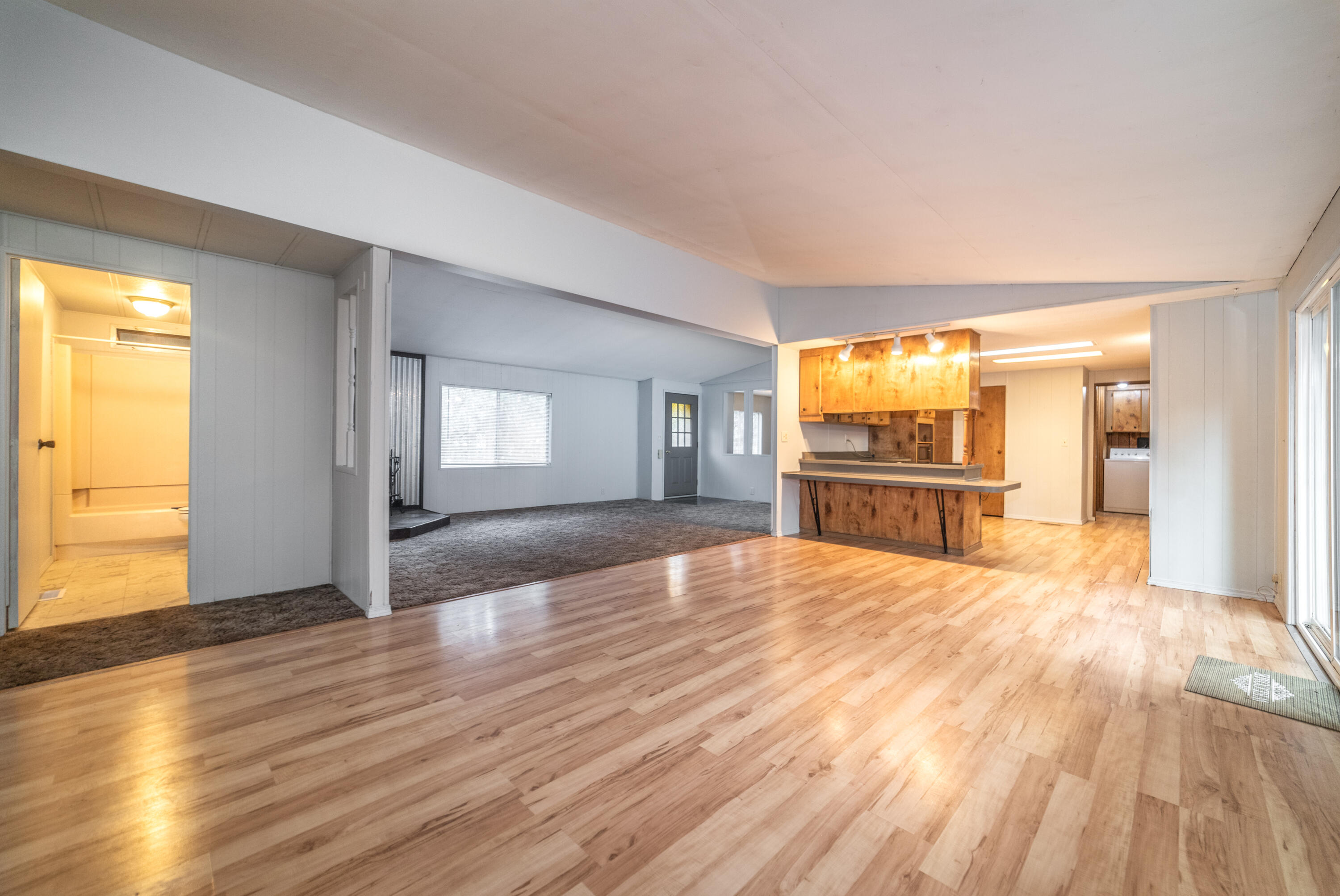 Deschutes RiverWoods - Residential