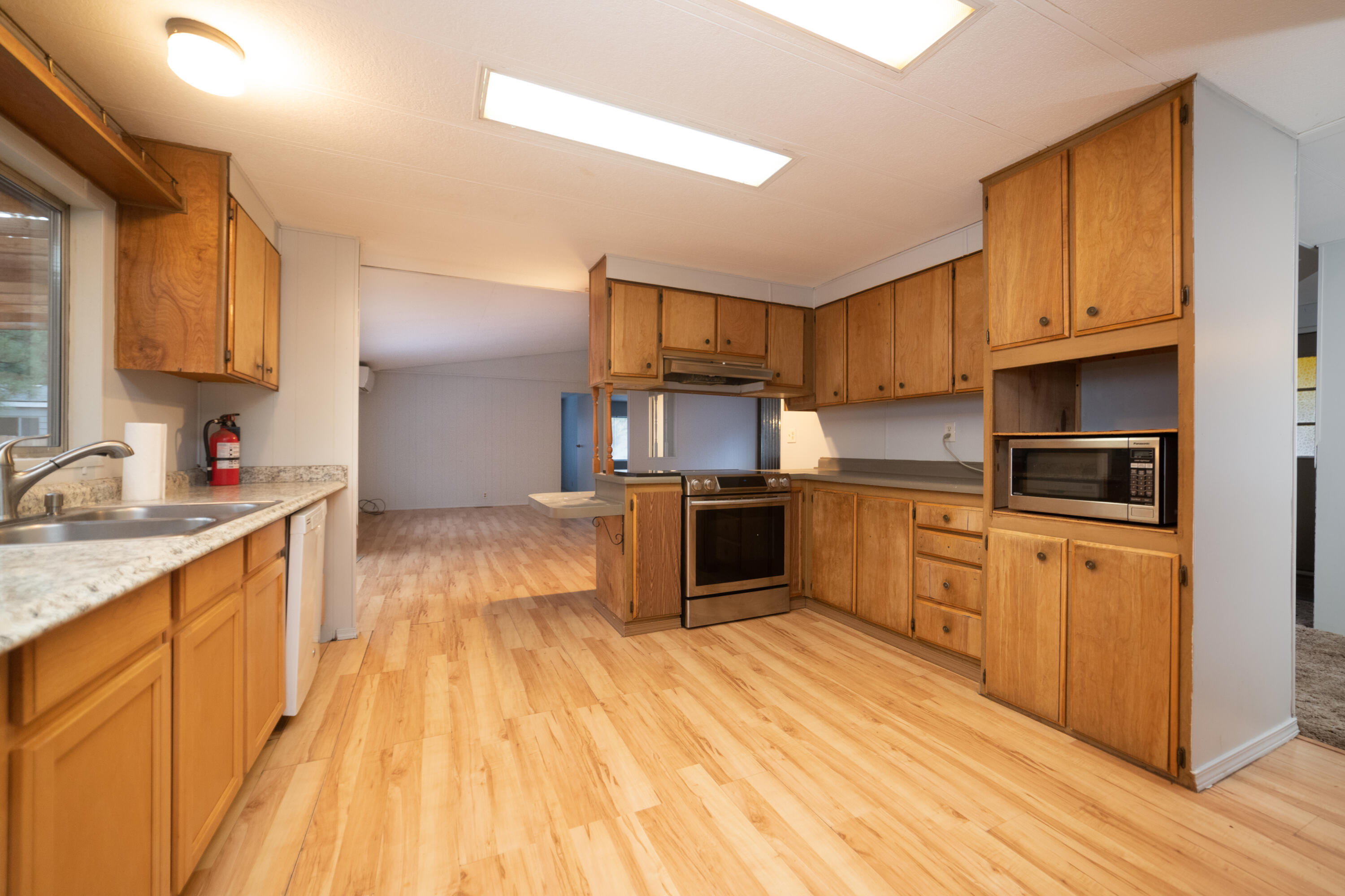 Deschutes RiverWoods - Residential