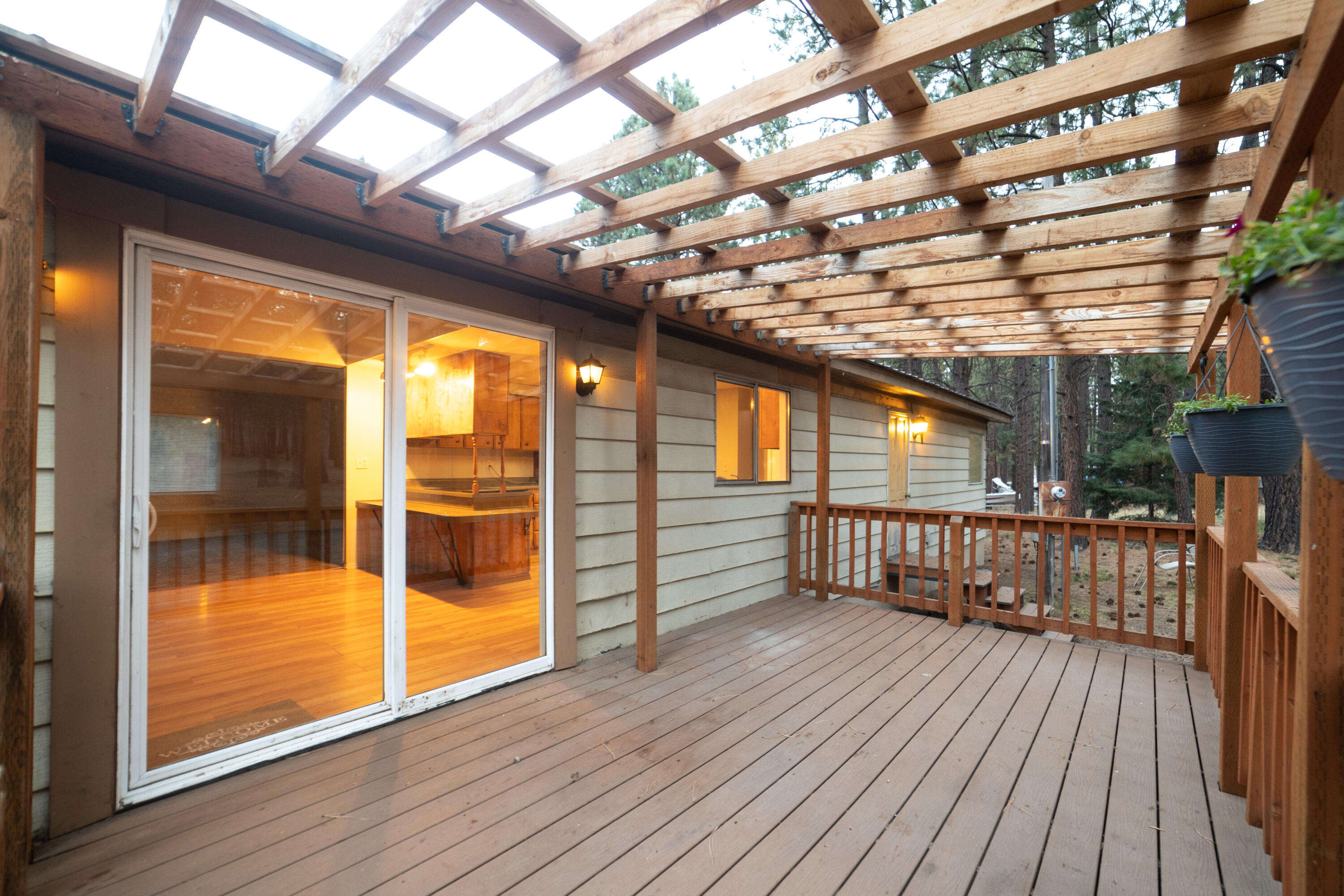 Deschutes RiverWoods - Residential