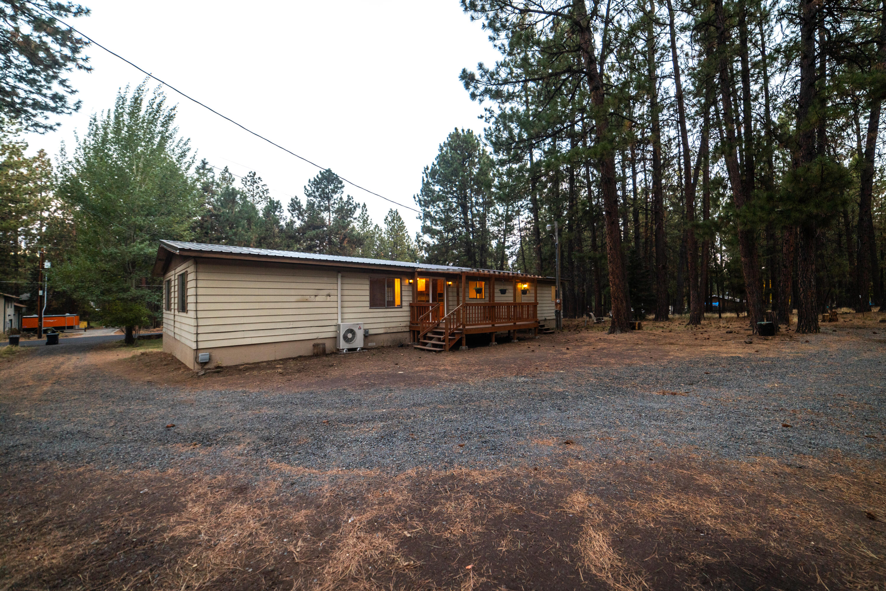 Deschutes RiverWoods - Residential