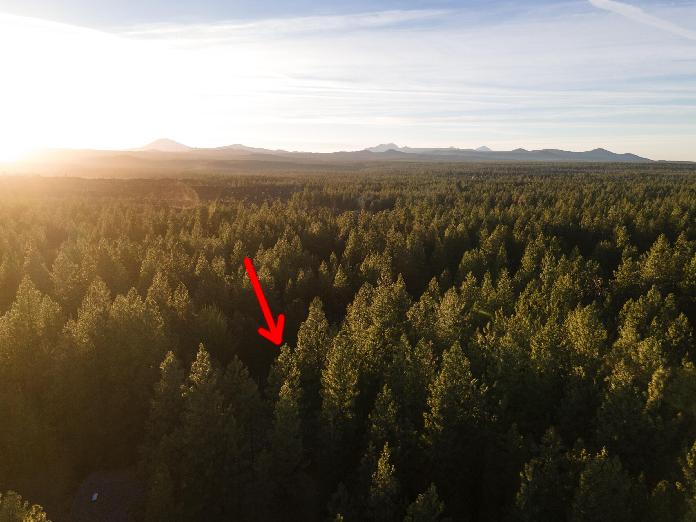 Deschutes RiverWoods - Residential