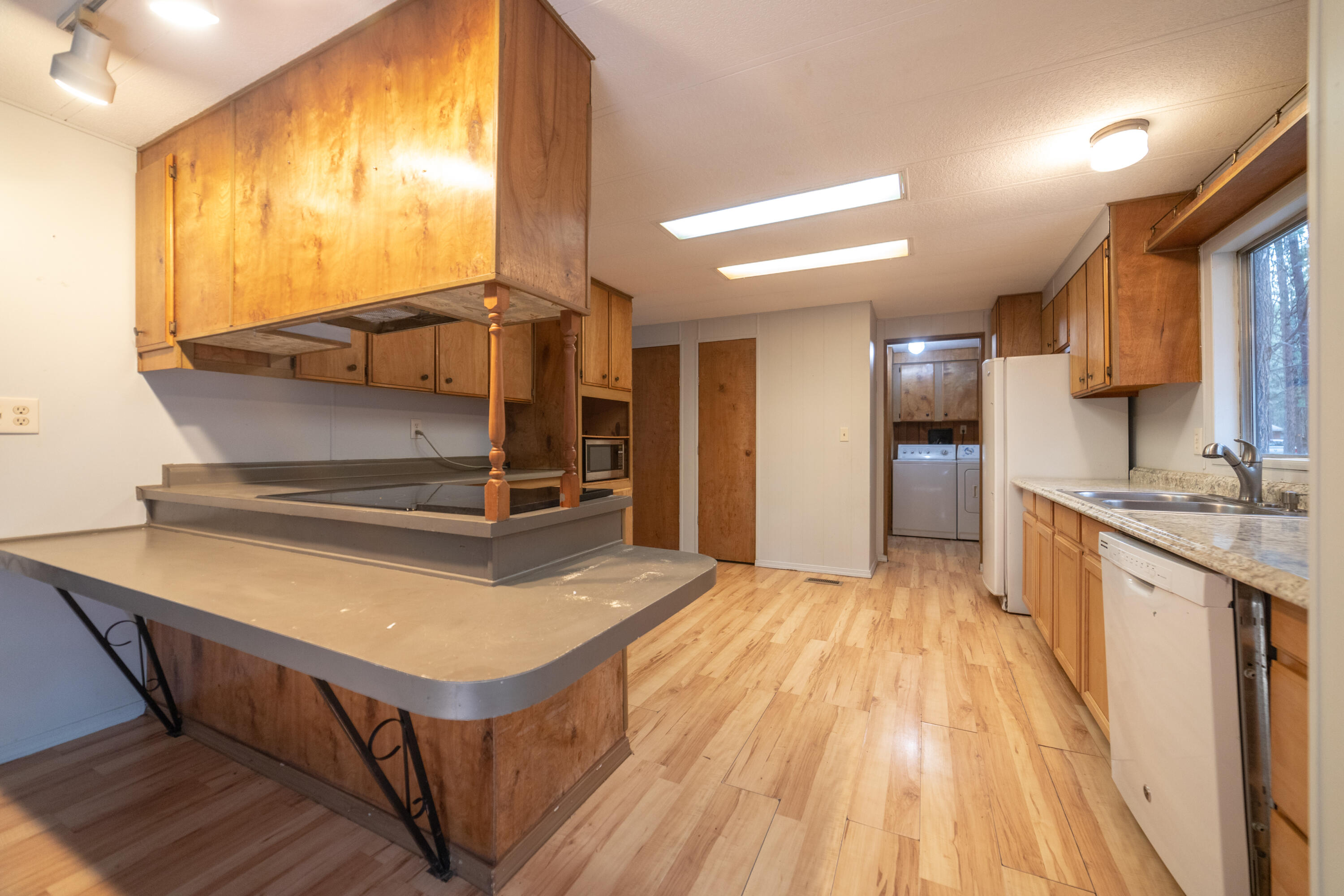 Deschutes RiverWoods - Residential