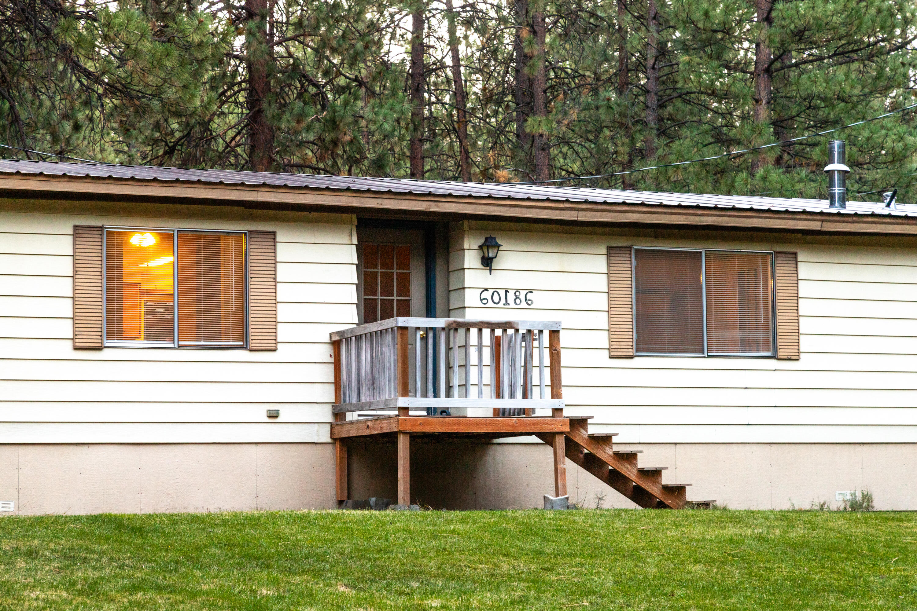 Deschutes RiverWoods - Residential