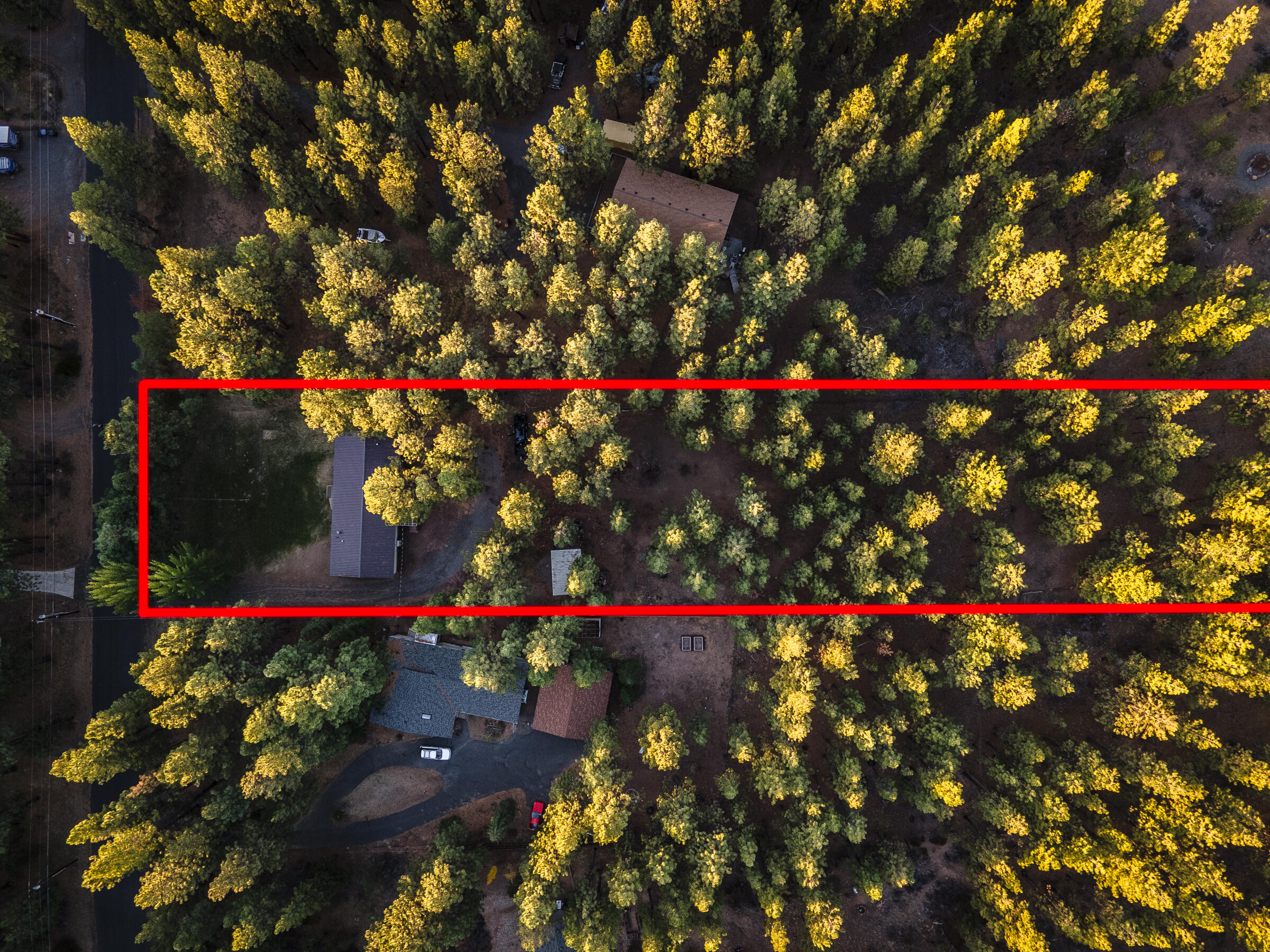 Deschutes RiverWoods - Residential