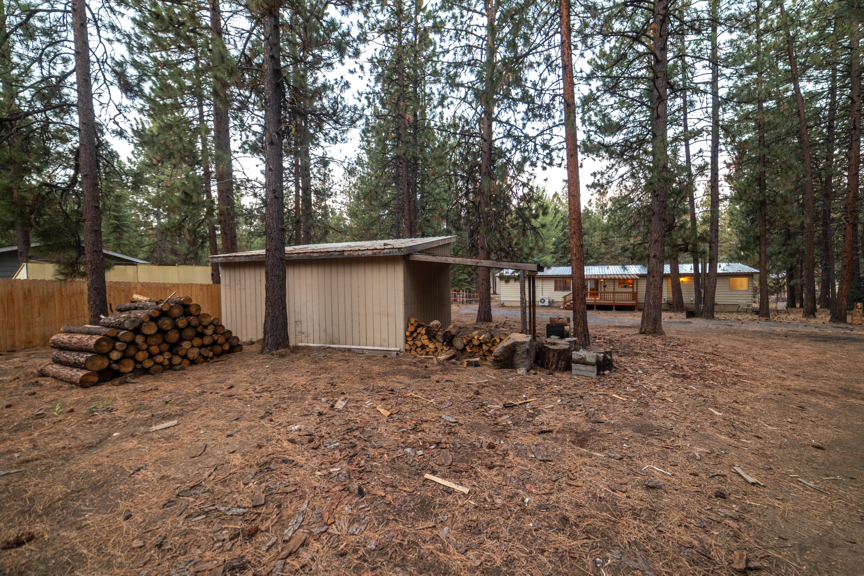 Deschutes RiverWoods - Residential