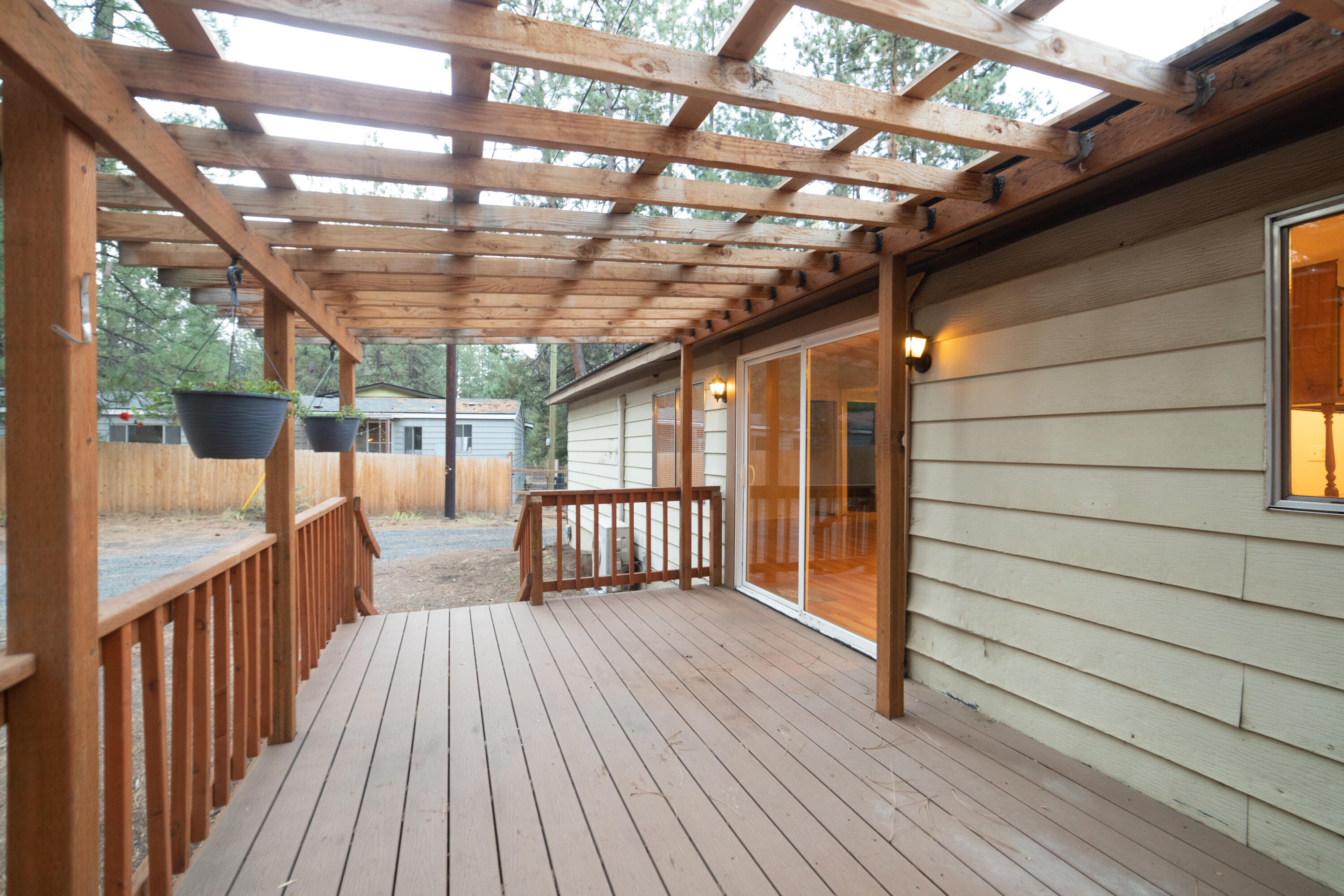 Deschutes RiverWoods - Residential