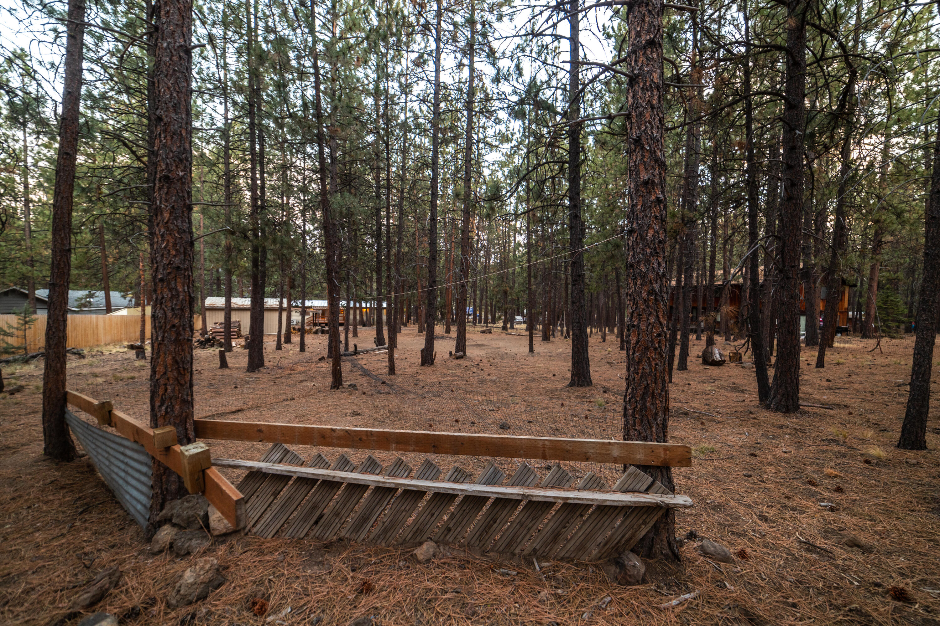Deschutes RiverWoods - Residential