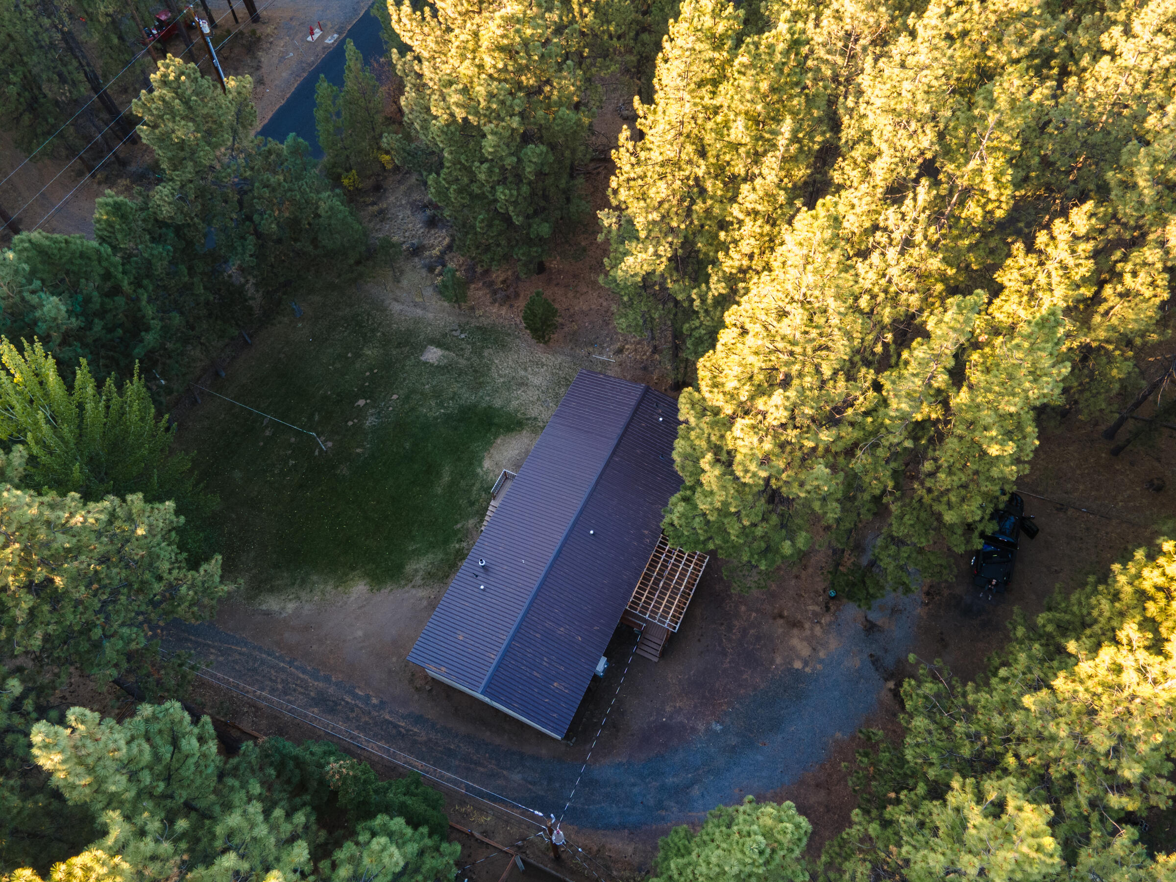 Deschutes RiverWoods - Residential