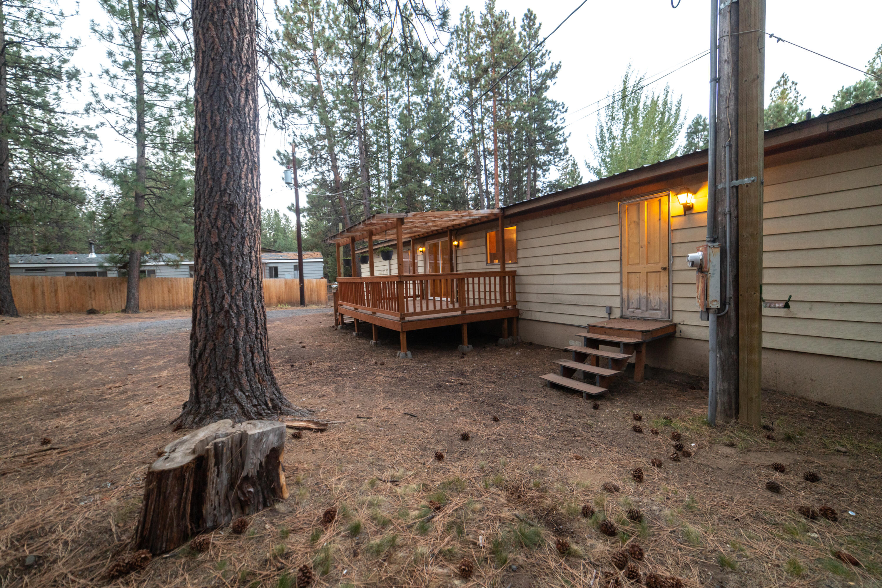 Deschutes RiverWoods - Residential