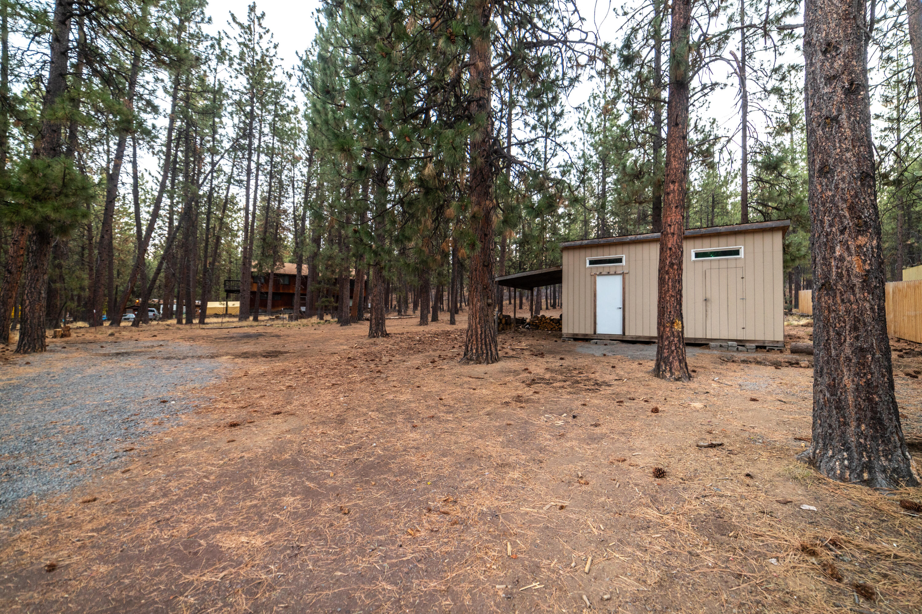 Deschutes RiverWoods - Residential