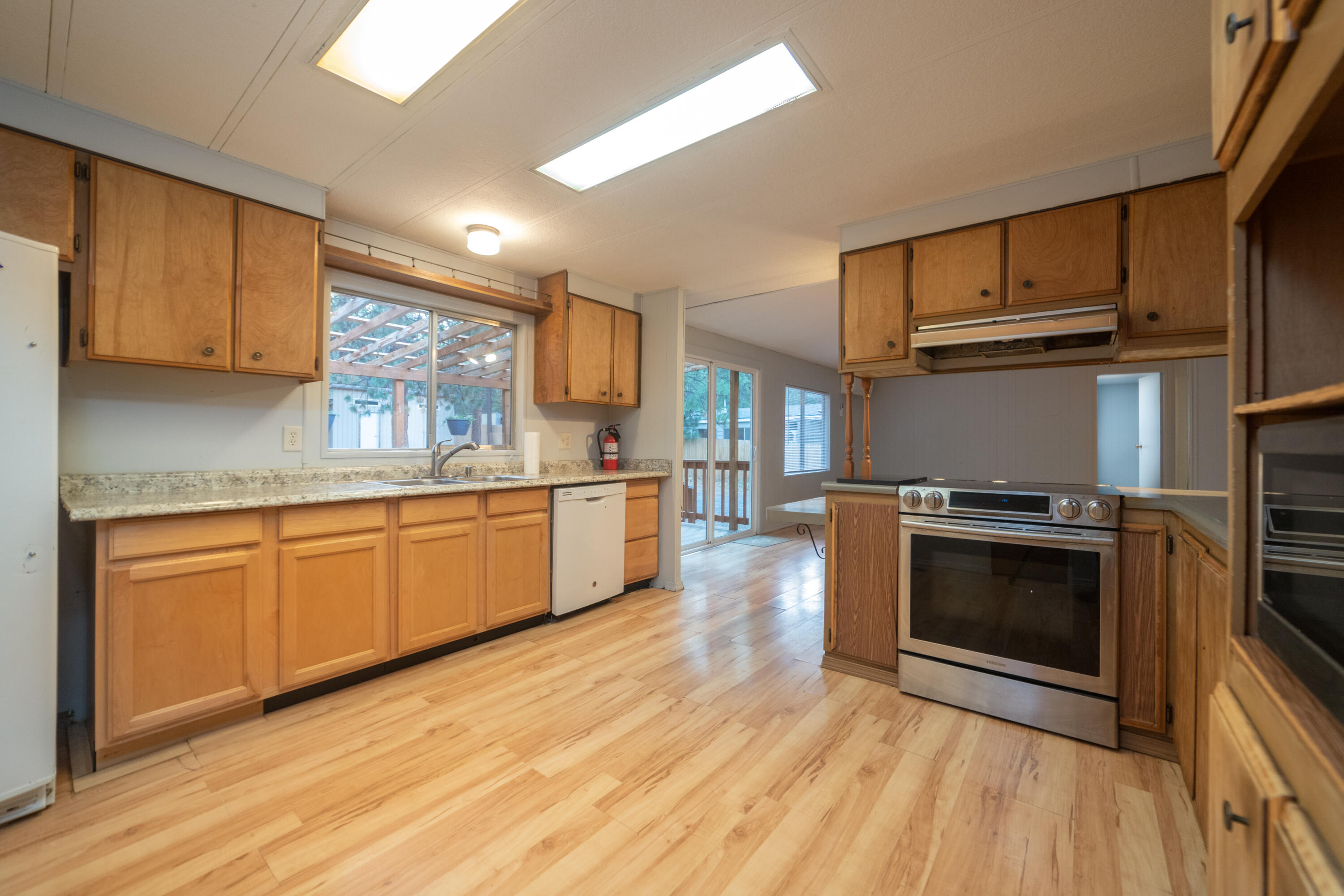 Deschutes RiverWoods - Residential