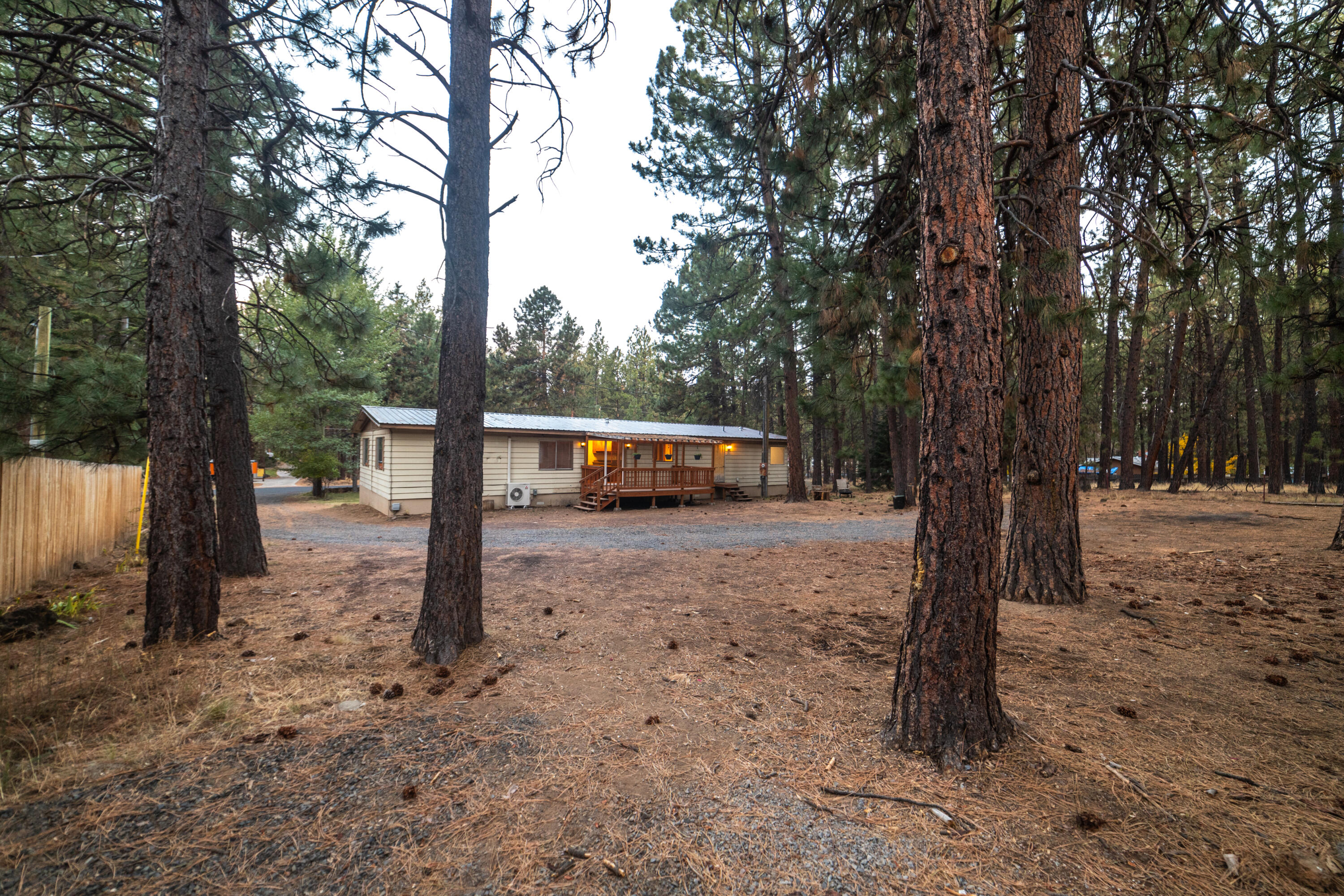 Deschutes RiverWoods - Residential