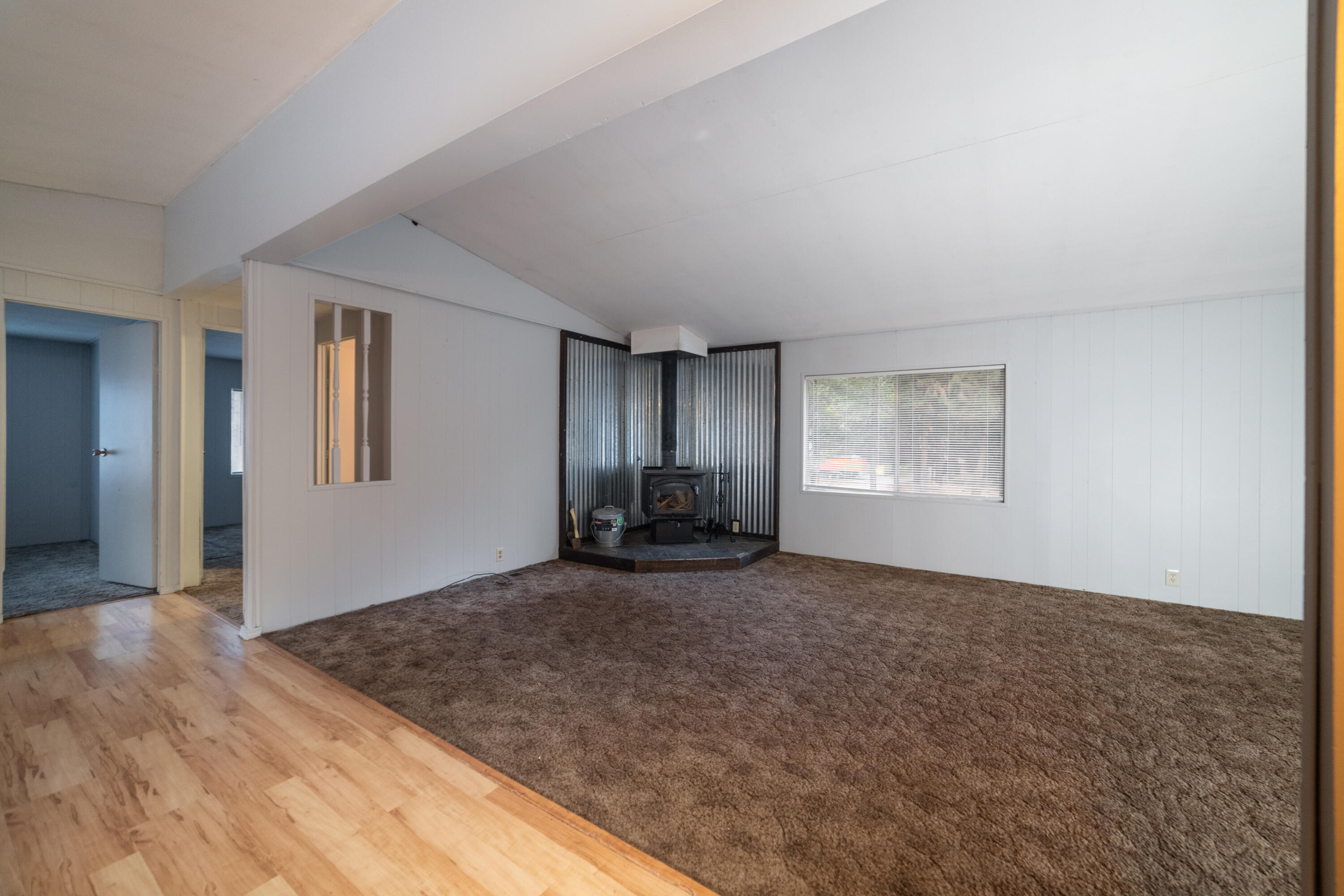 Deschutes RiverWoods - Residential