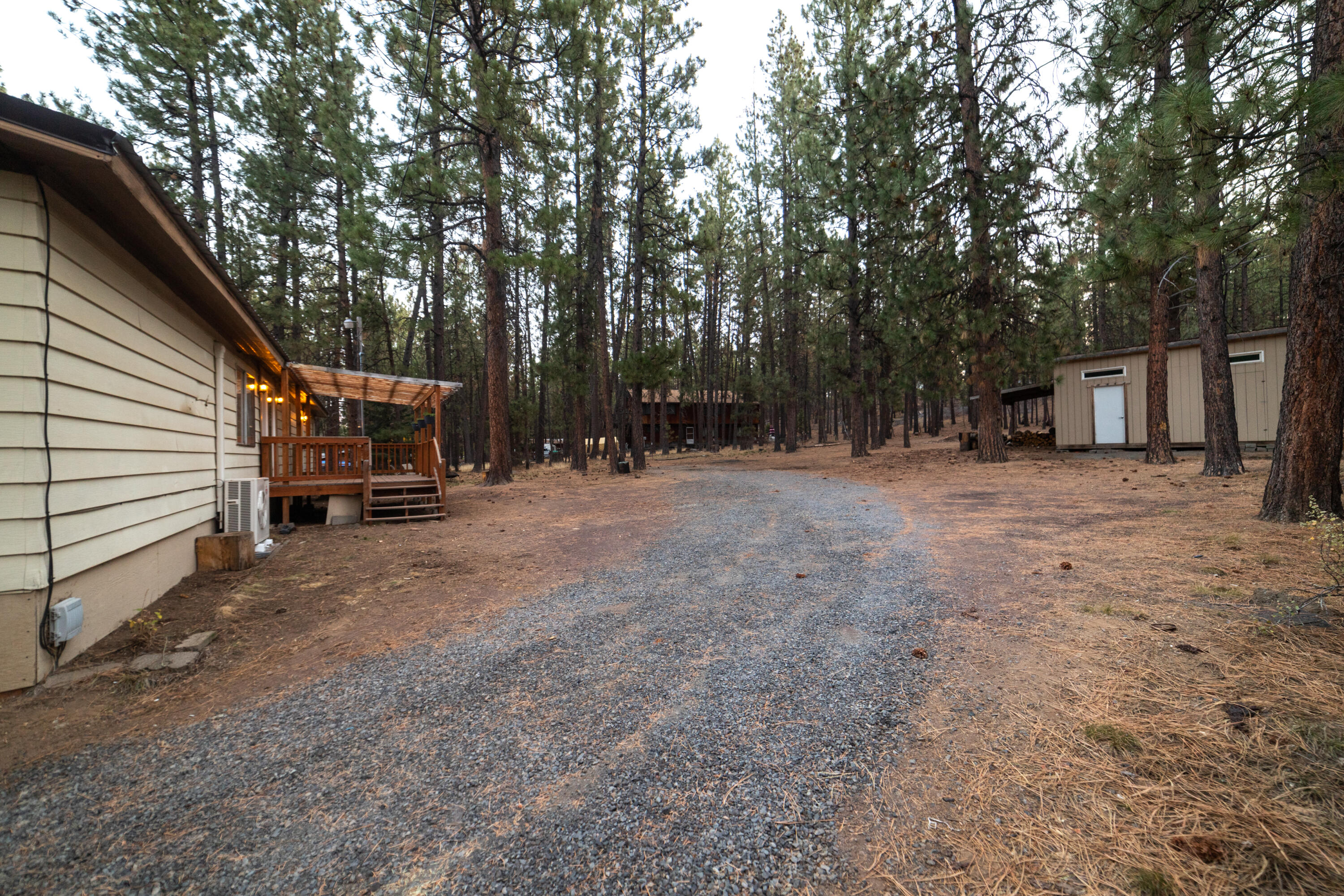 Deschutes RiverWoods - Residential