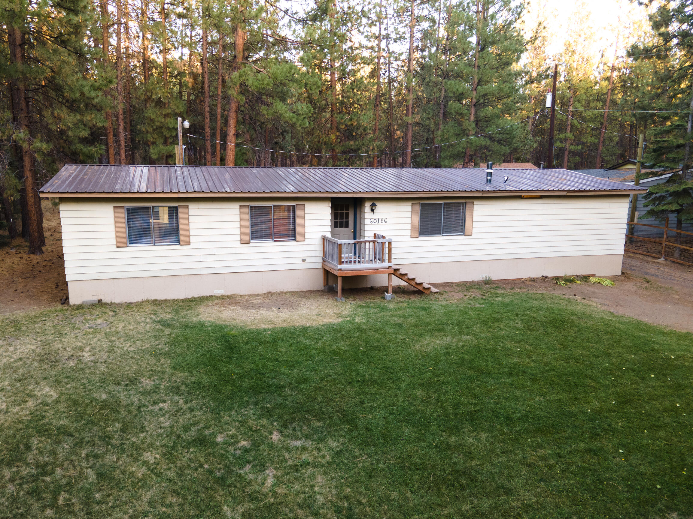 Deschutes RiverWoods - Residential