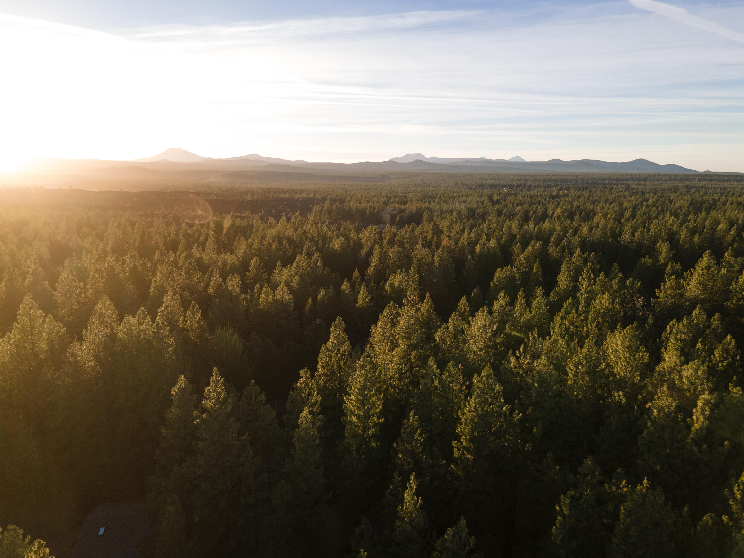 Deschutes RiverWoods - Residential