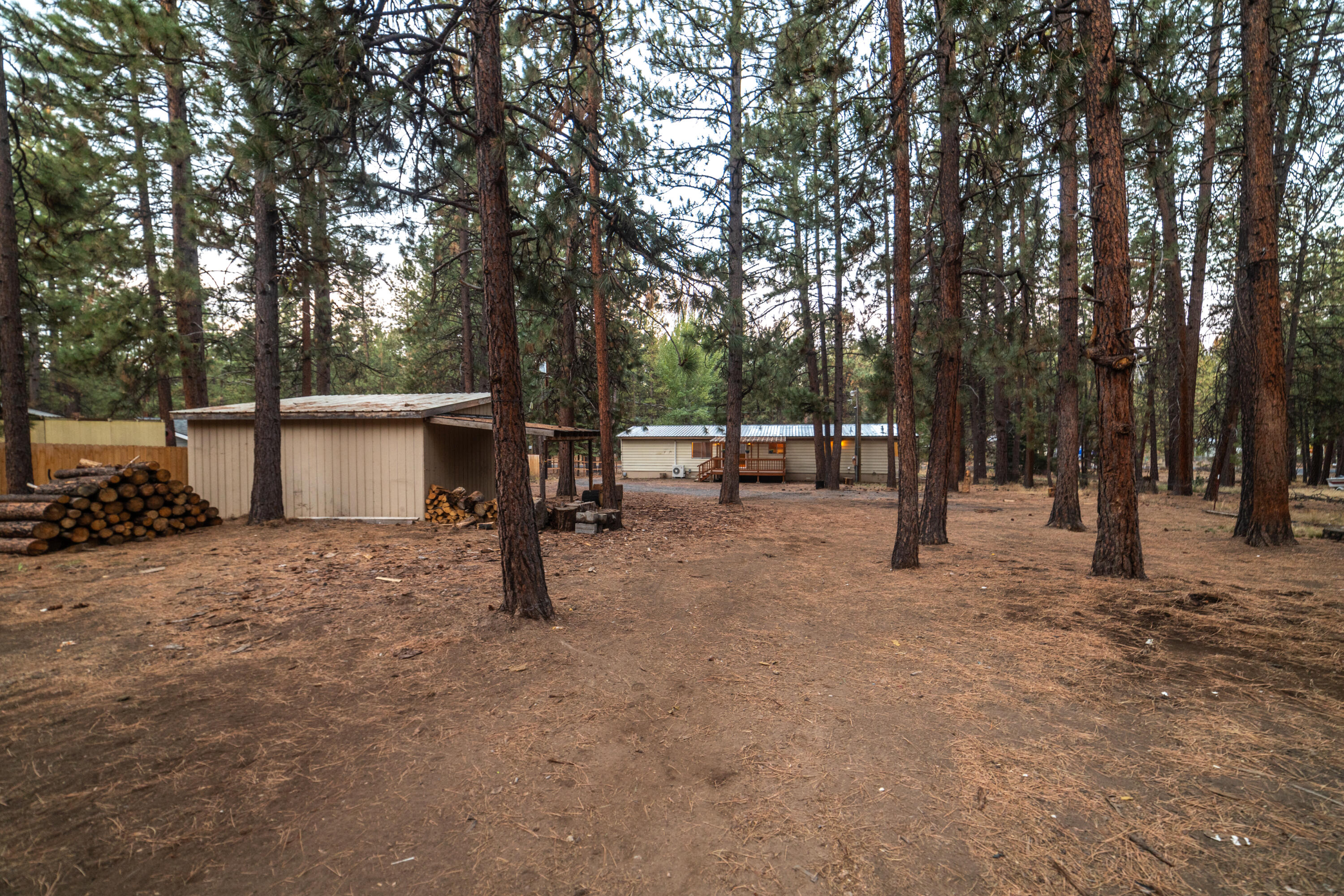 Deschutes RiverWoods - Residential