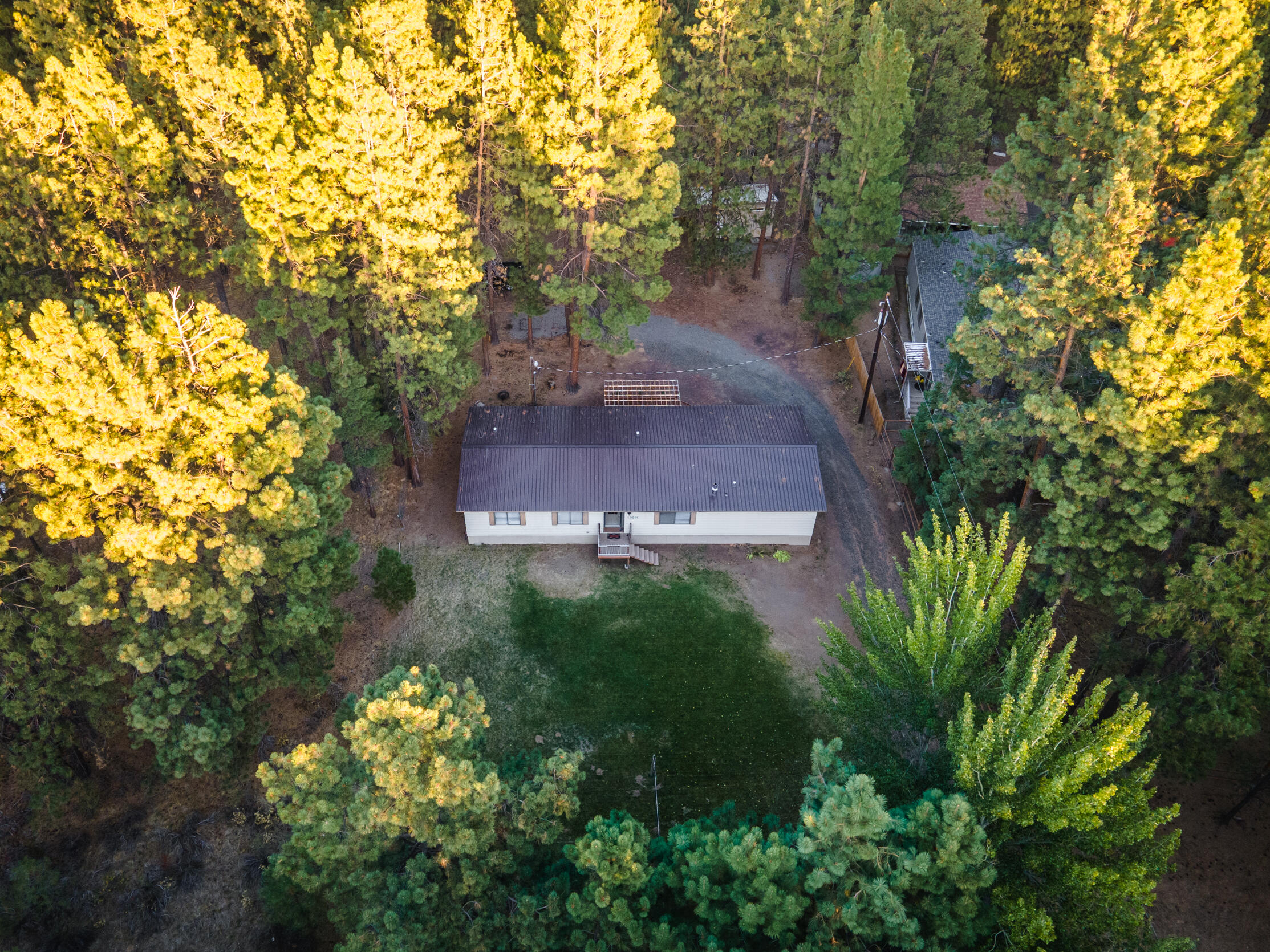 Deschutes RiverWoods - Residential