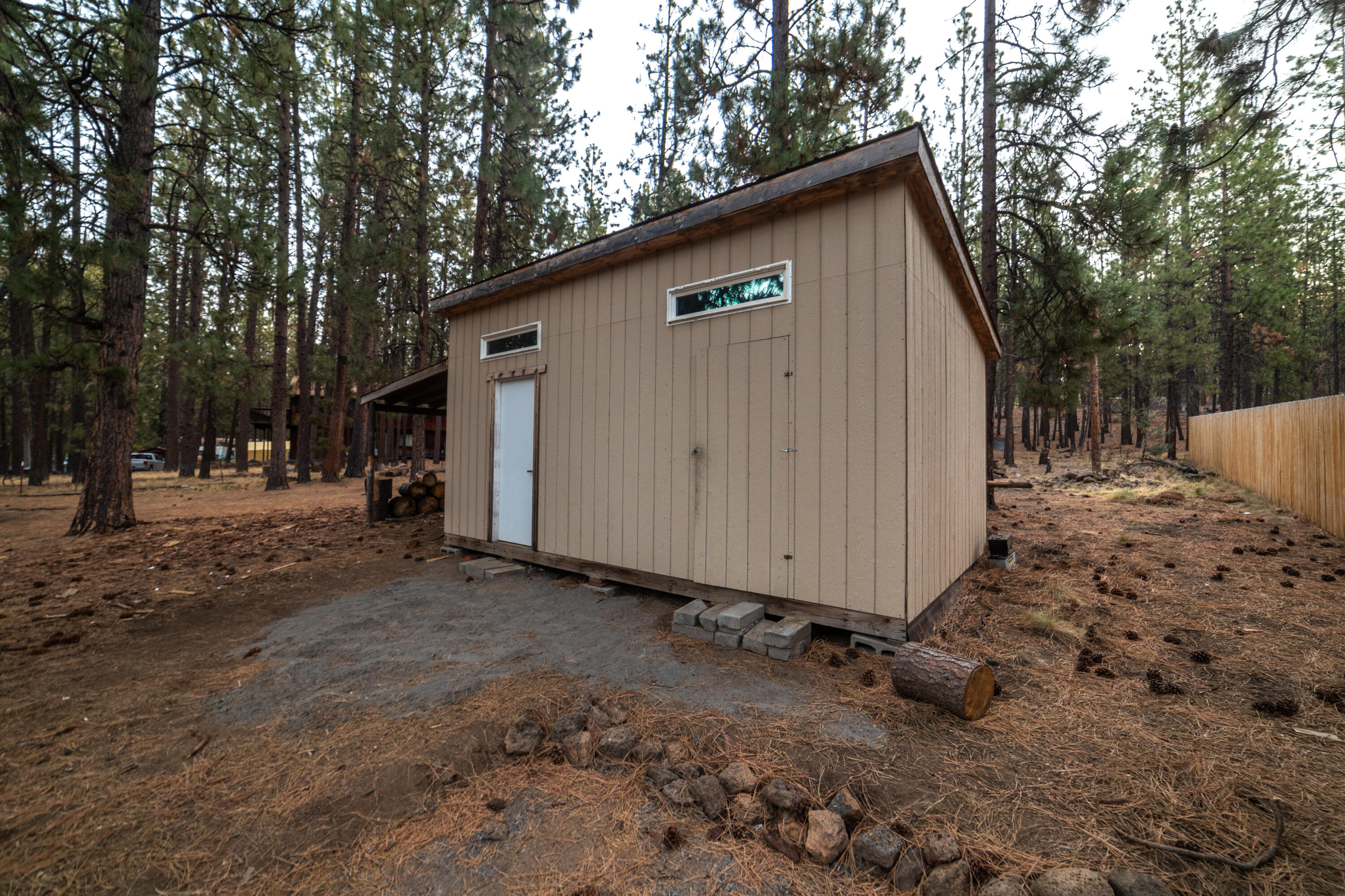 Deschutes RiverWoods - Residential