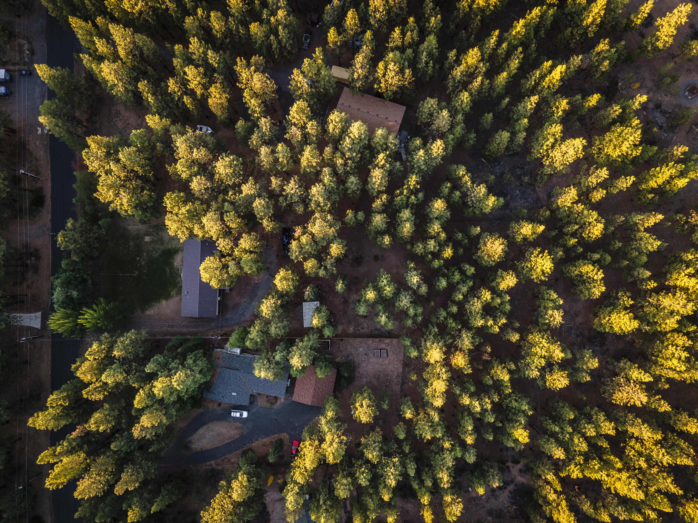 Deschutes RiverWoods - Residential