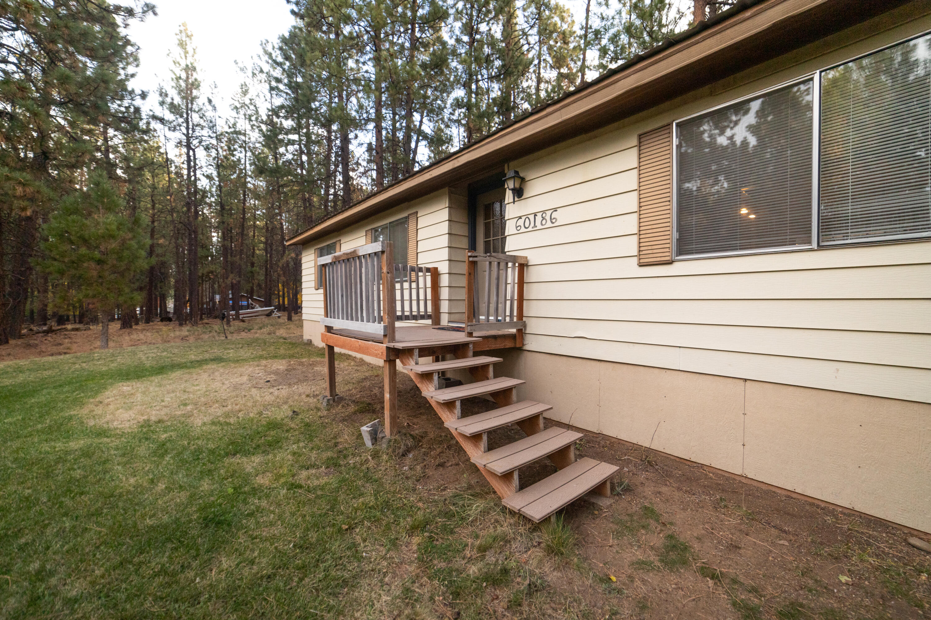 Deschutes RiverWoods - Residential