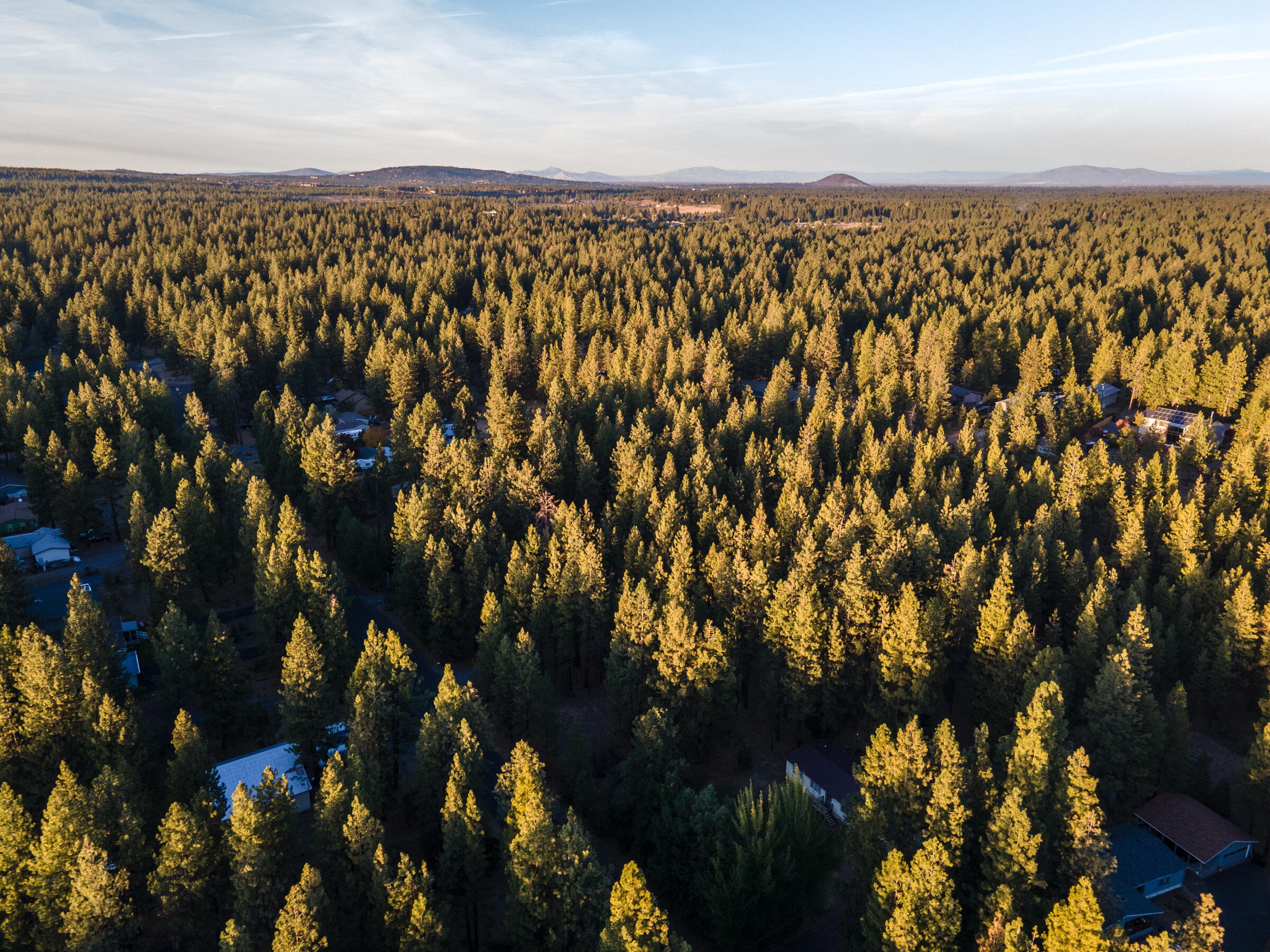 Deschutes RiverWoods - Residential