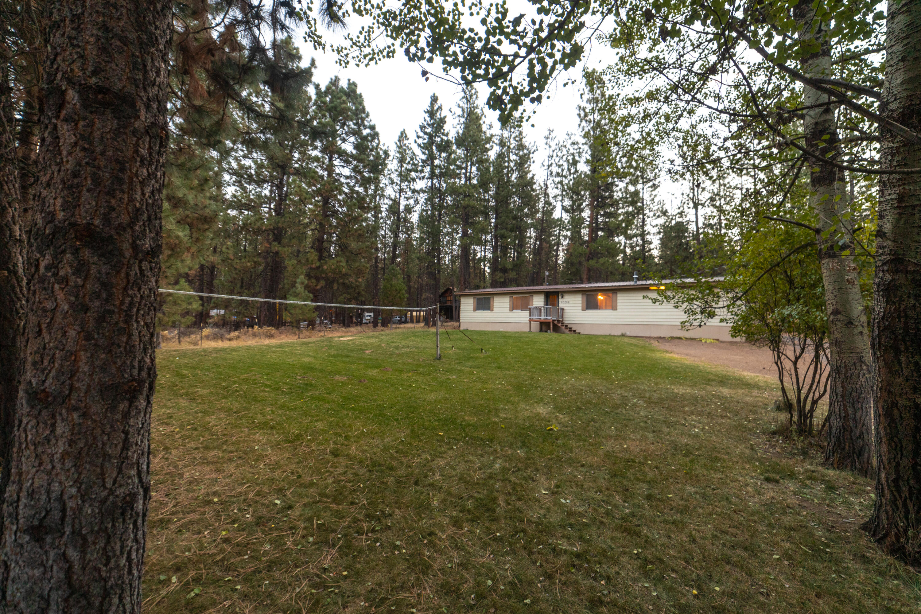 Deschutes RiverWoods - Residential