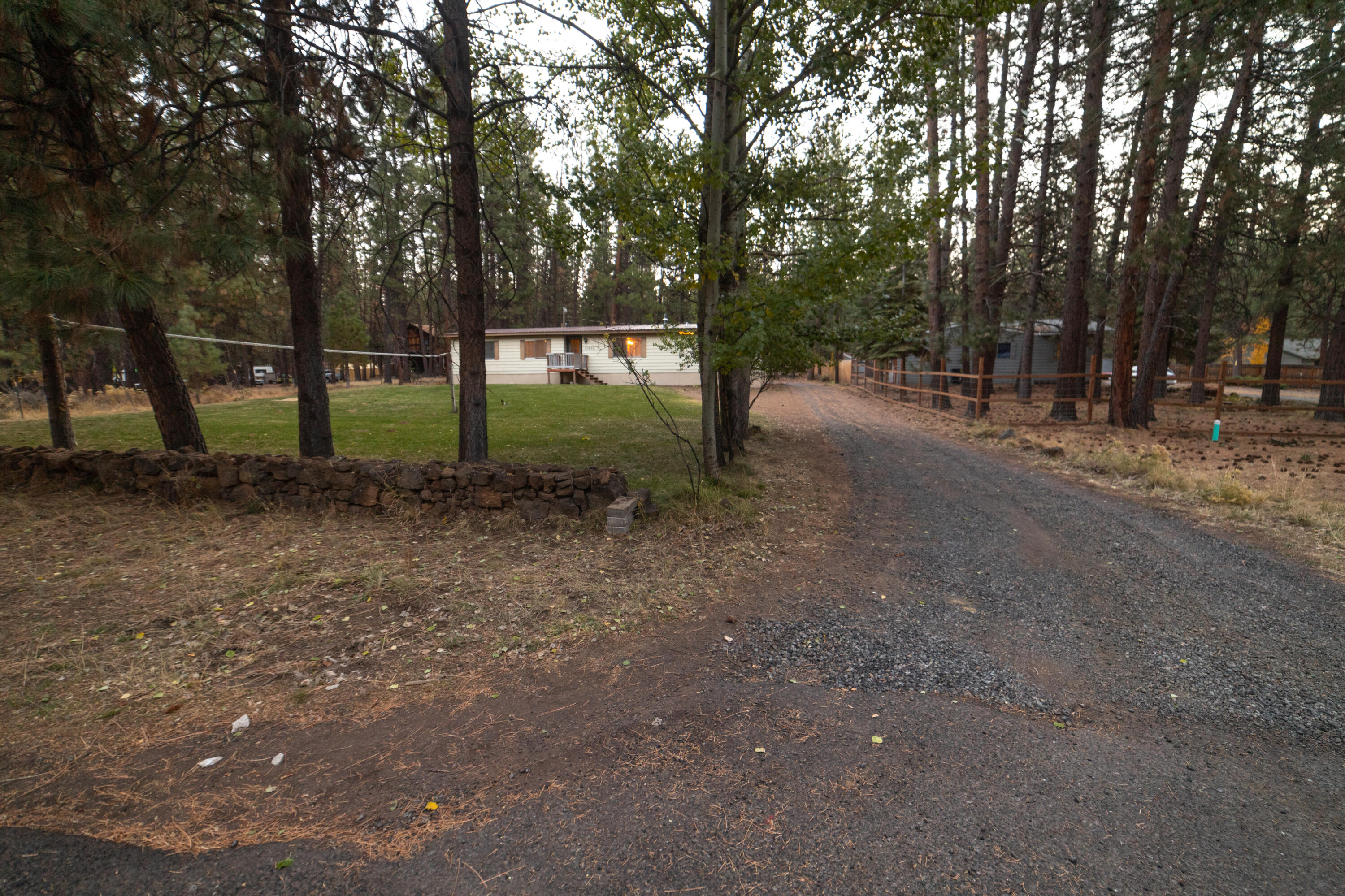 Deschutes RiverWoods - Residential