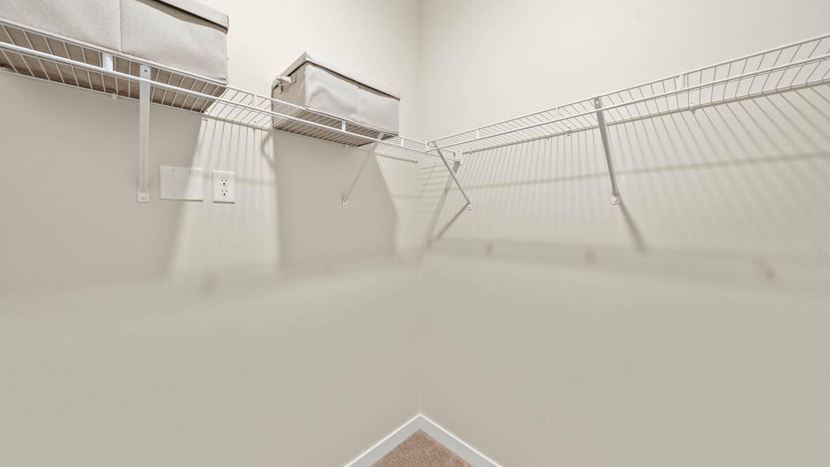 Stevens Ranch - Residential