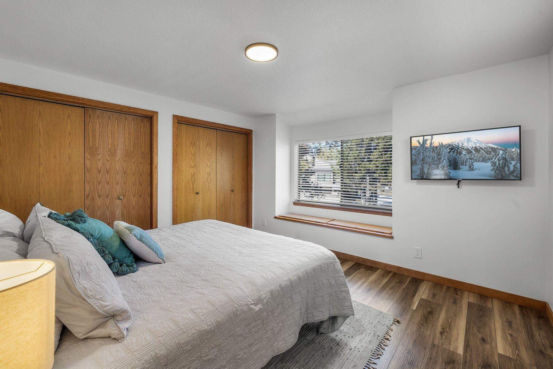 Fairway Vill Condo - Residential