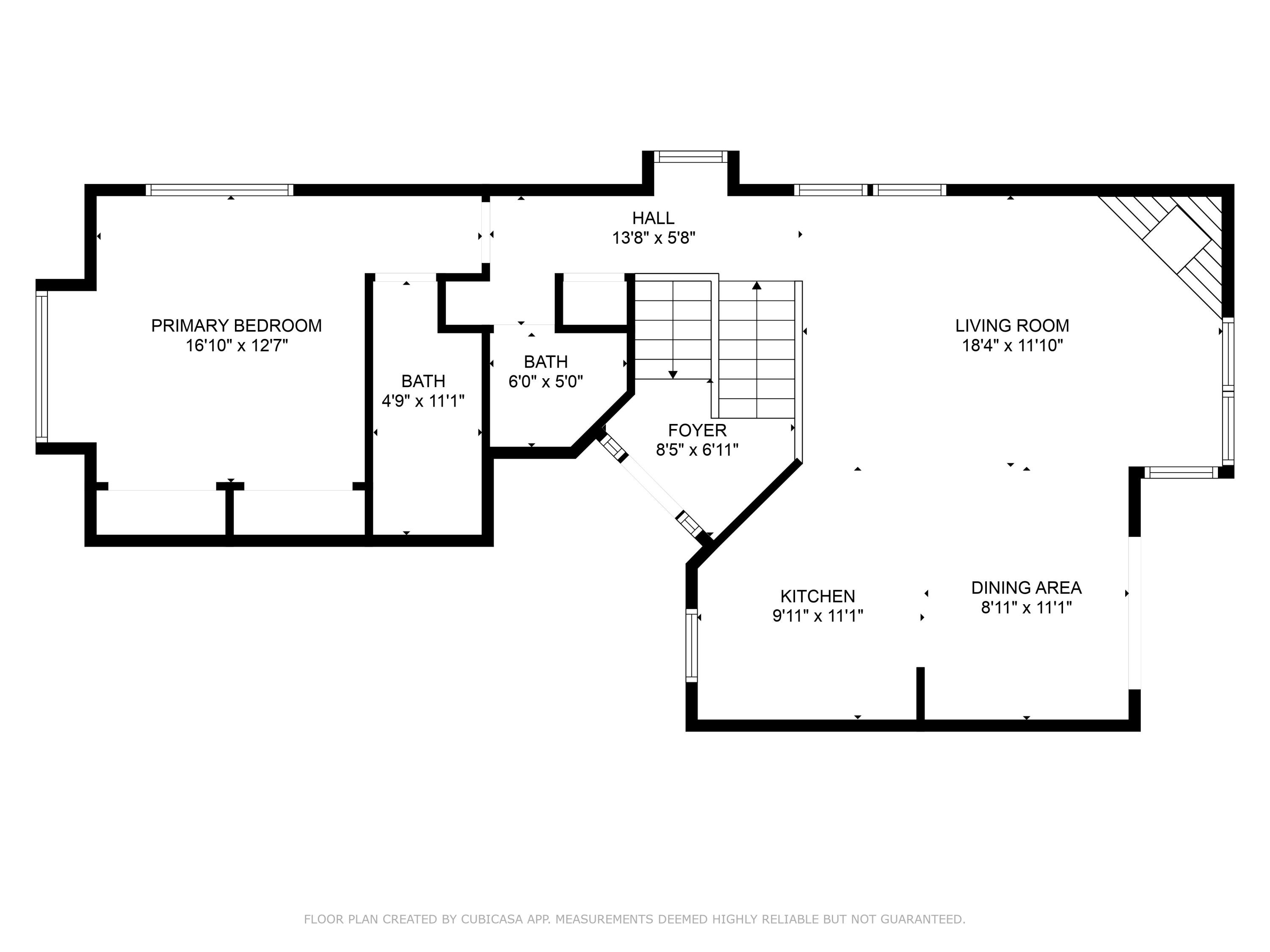 Fairway Vill Condo - Residential