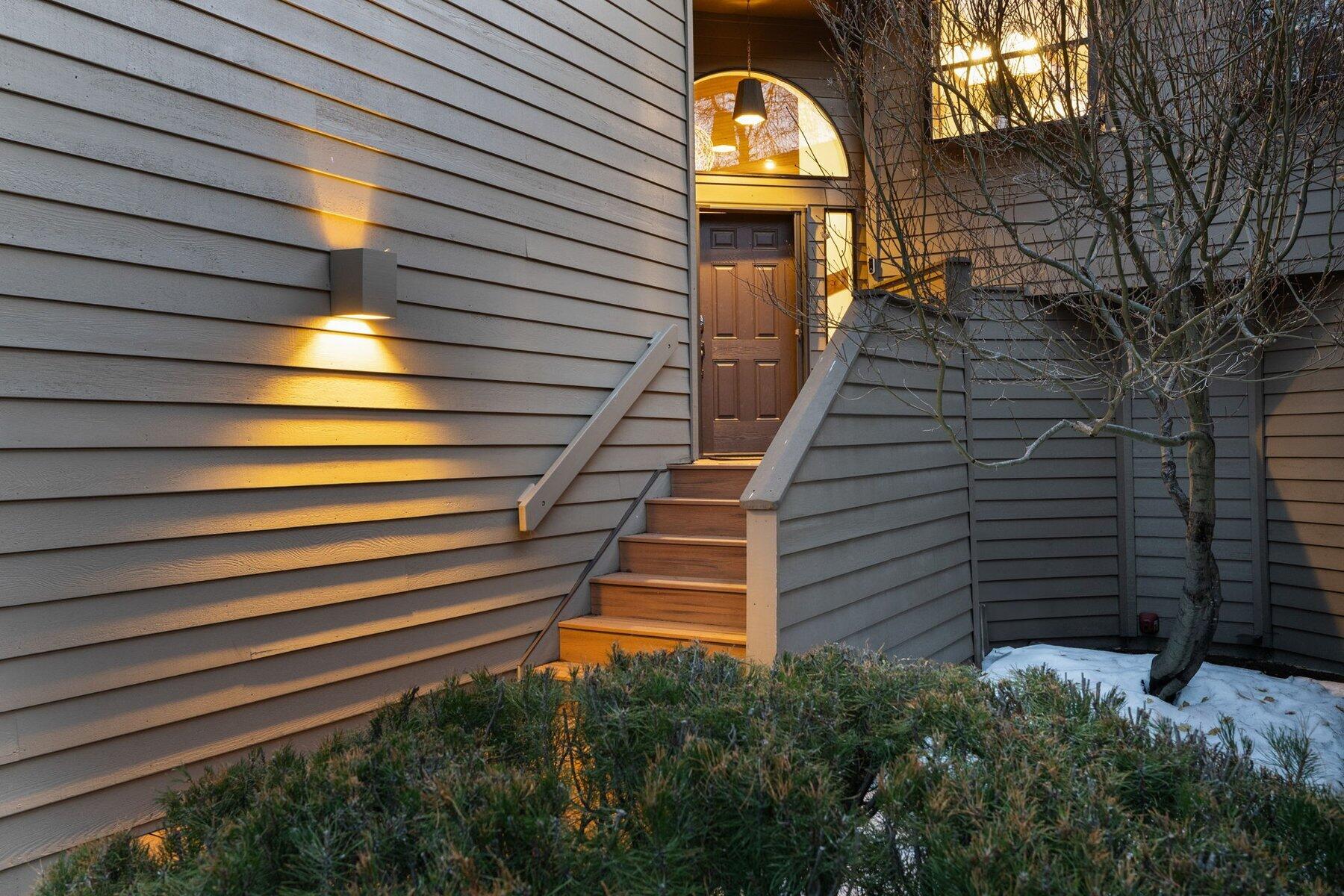 Fairway Vill Condo - Residential