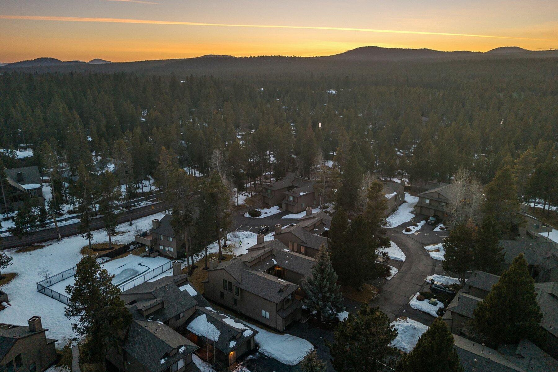 Fairway Vill Condo - Residential