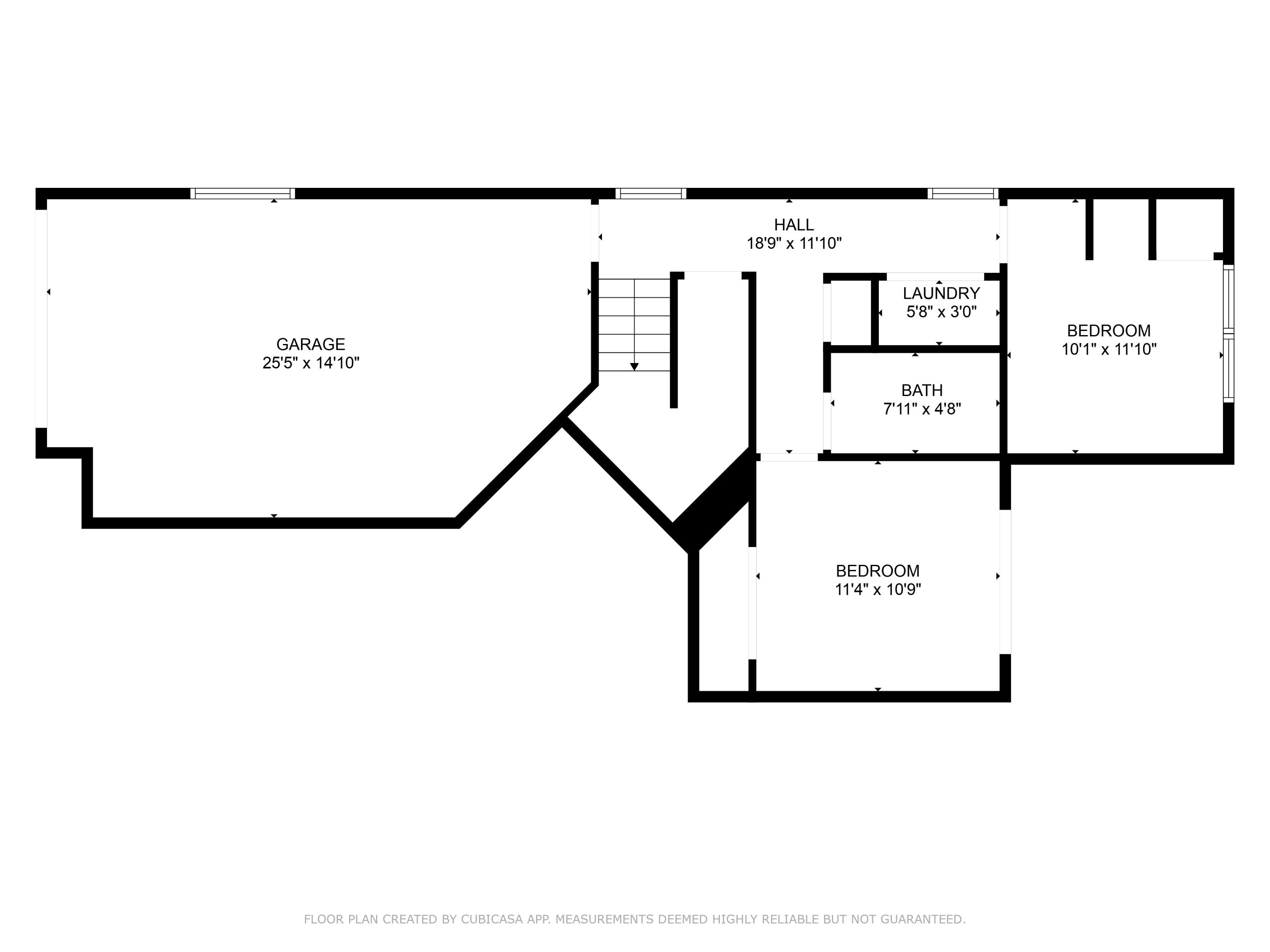 Fairway Vill Condo - Residential