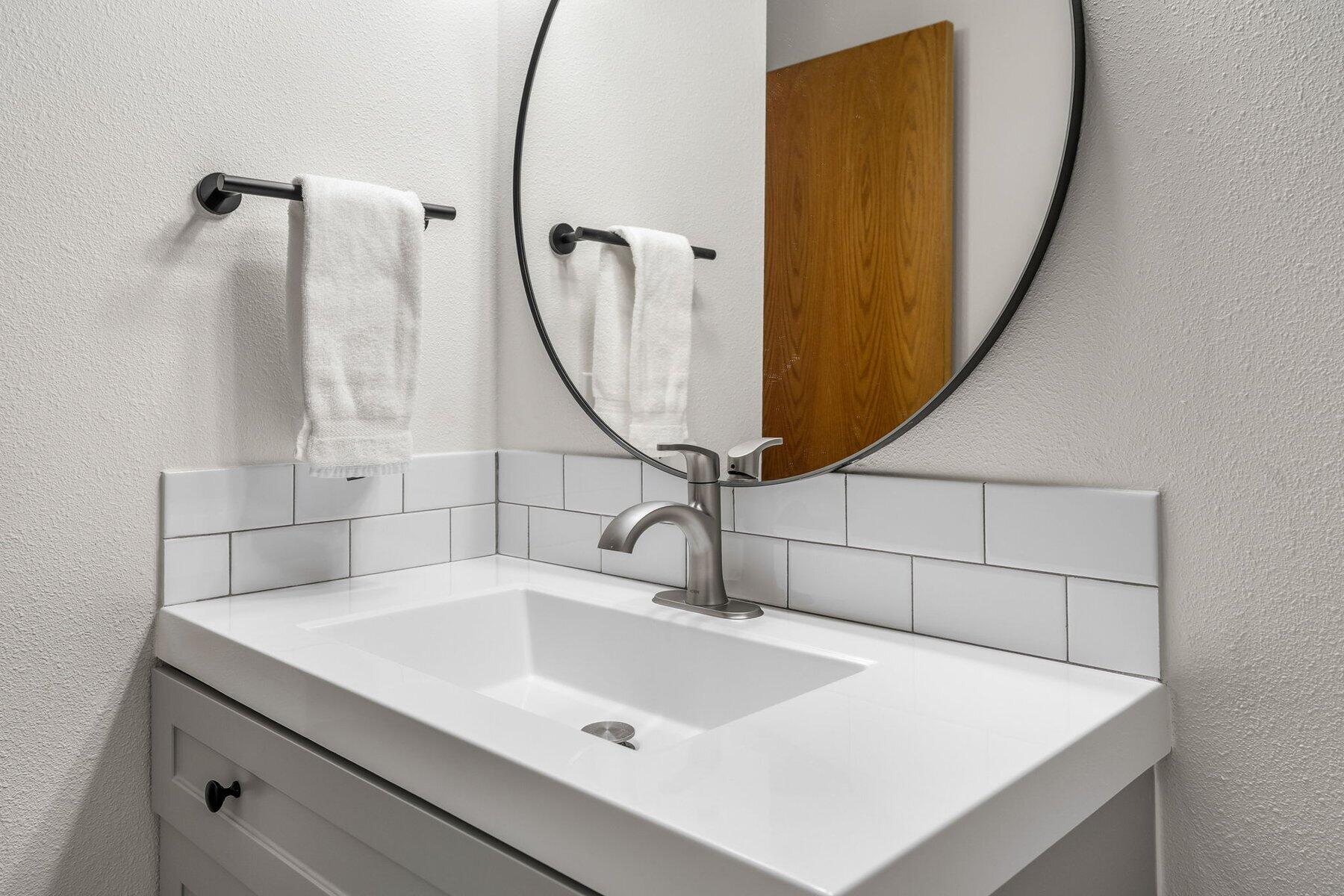 Fairway Vill Condo - Residential