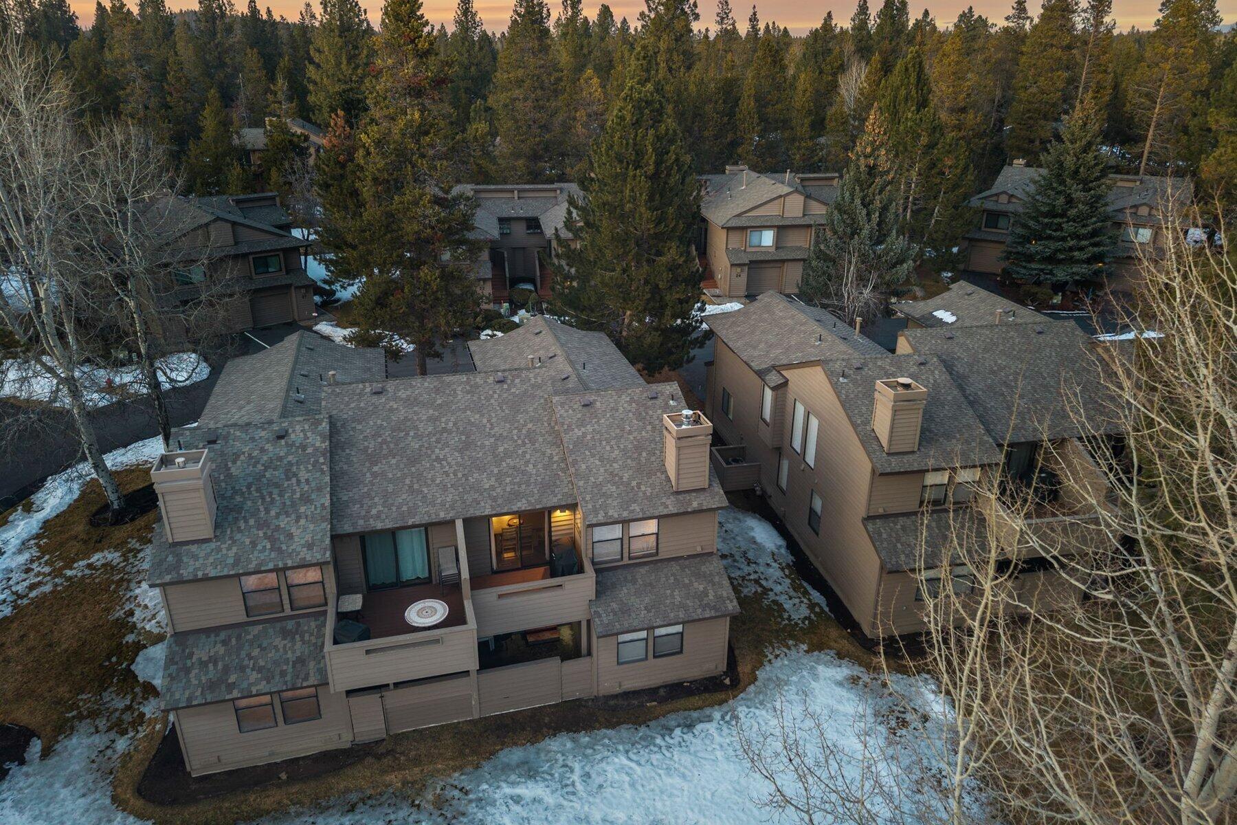 Fairway Vill Condo - Residential