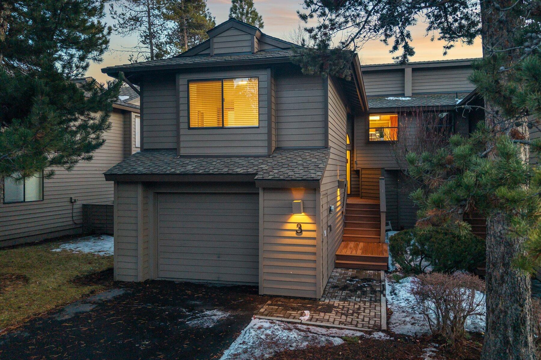 Fairway Vill Condo - Residential