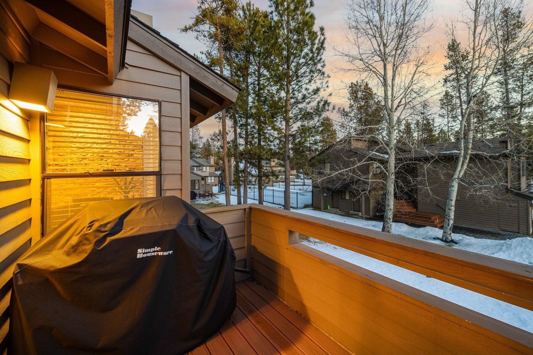 Fairway Vill Condo - Residential