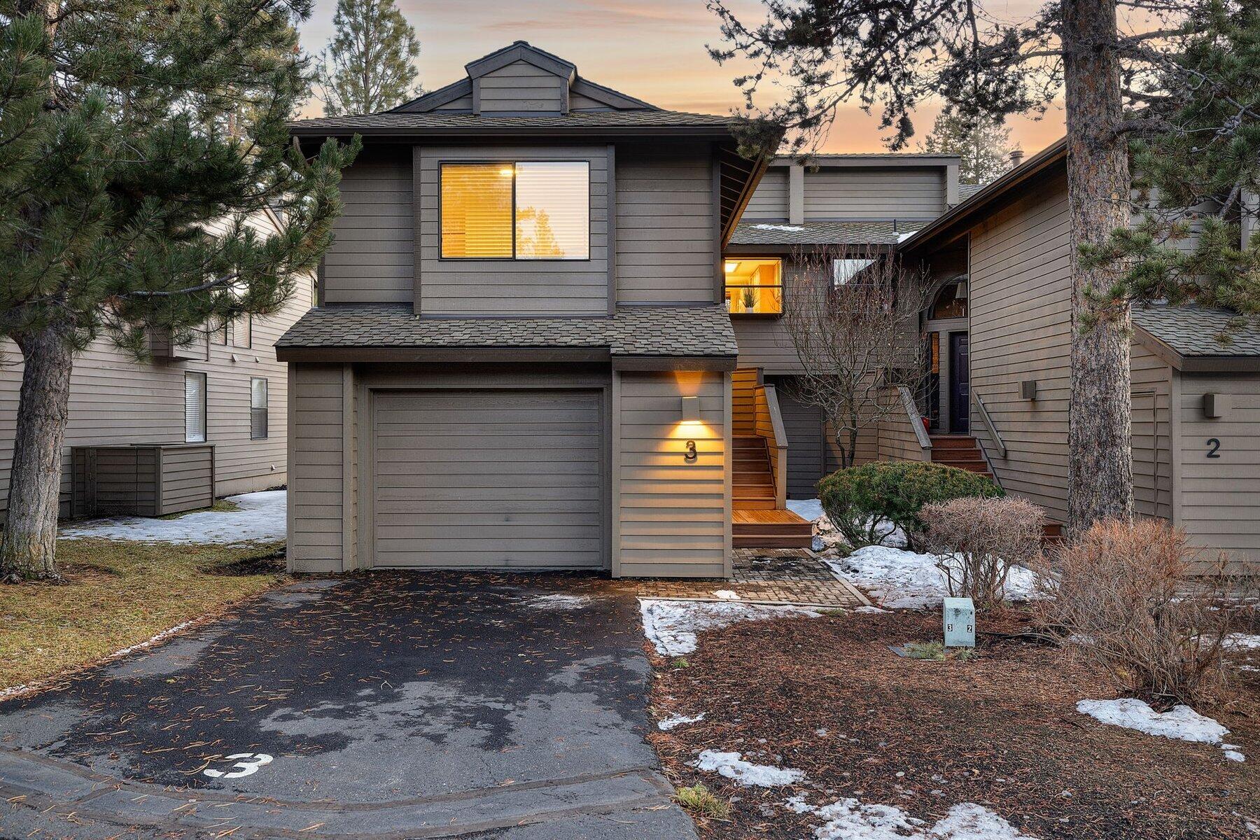 Fairway Vill Condo - Residential