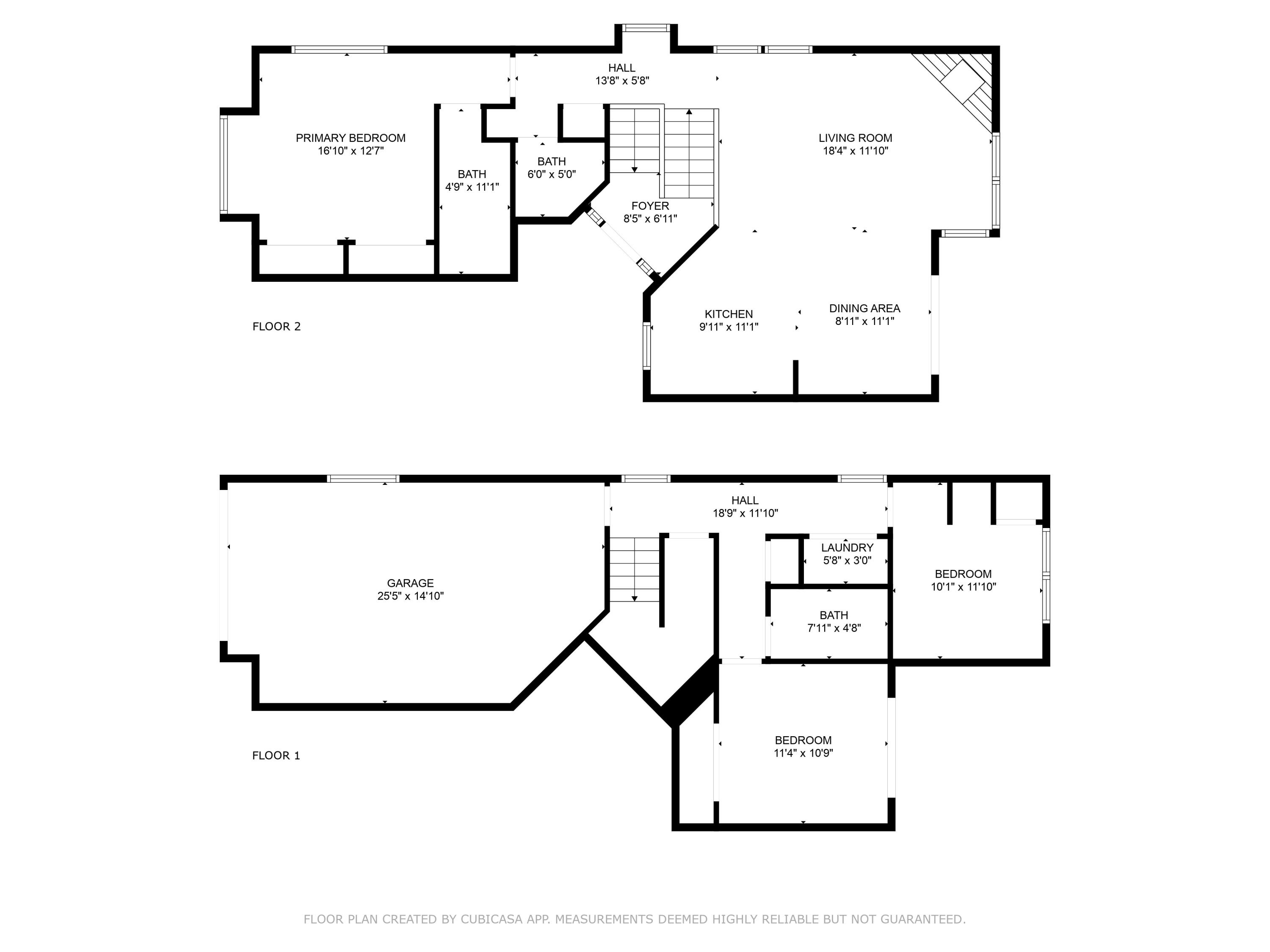Fairway Vill Condo - Residential