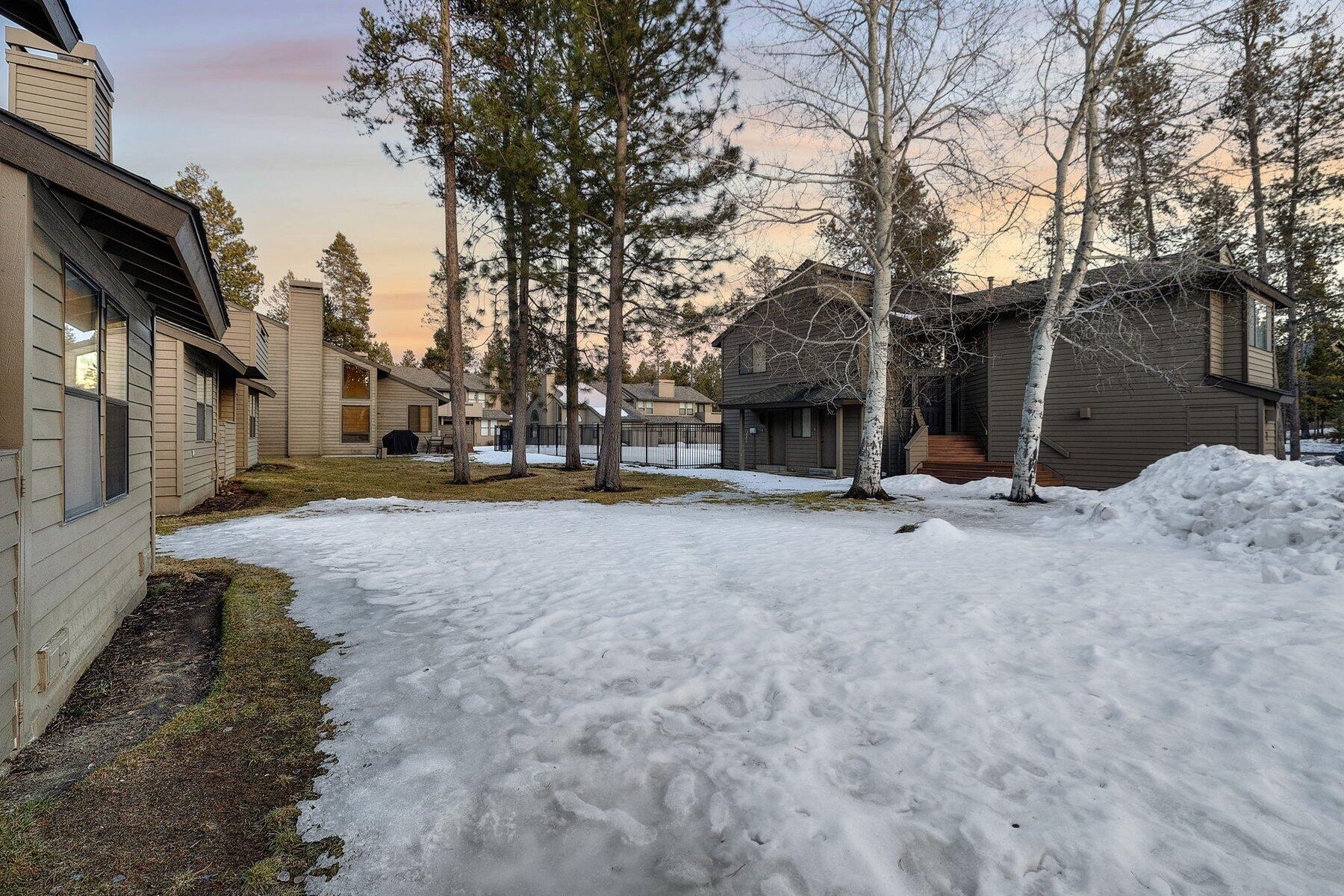 Fairway Vill Condo - Residential