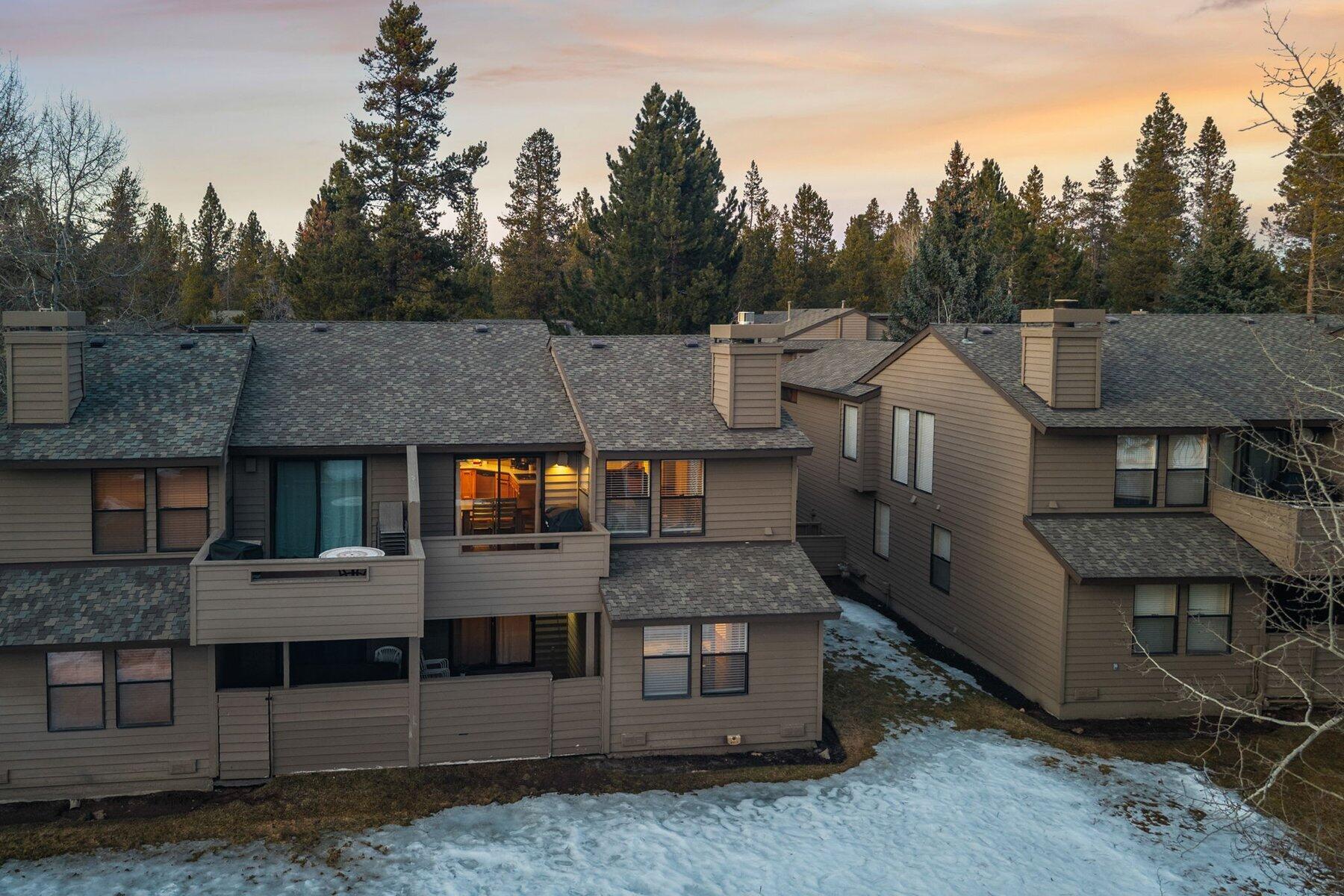 Fairway Vill Condo - Residential