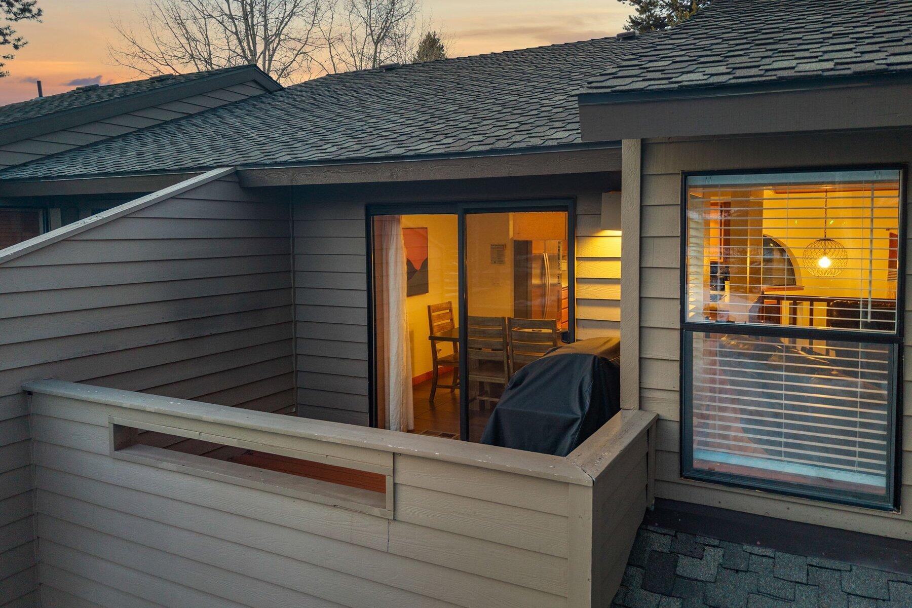 Fairway Vill Condo - Residential